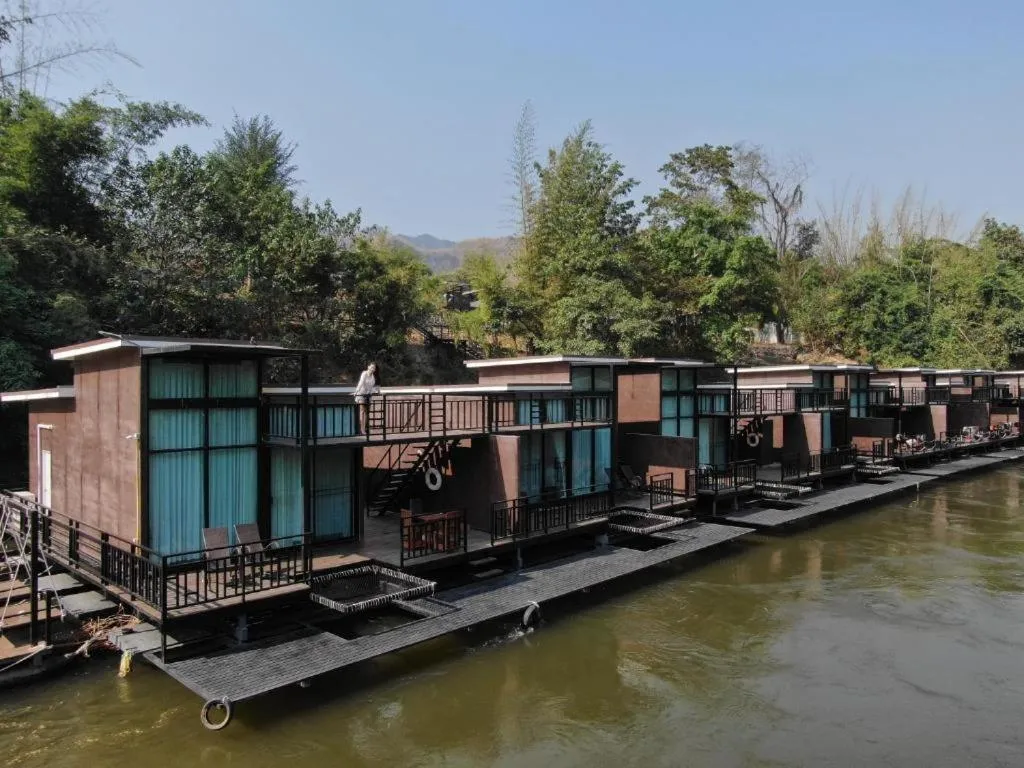 Kwai Tara Riverside Villas