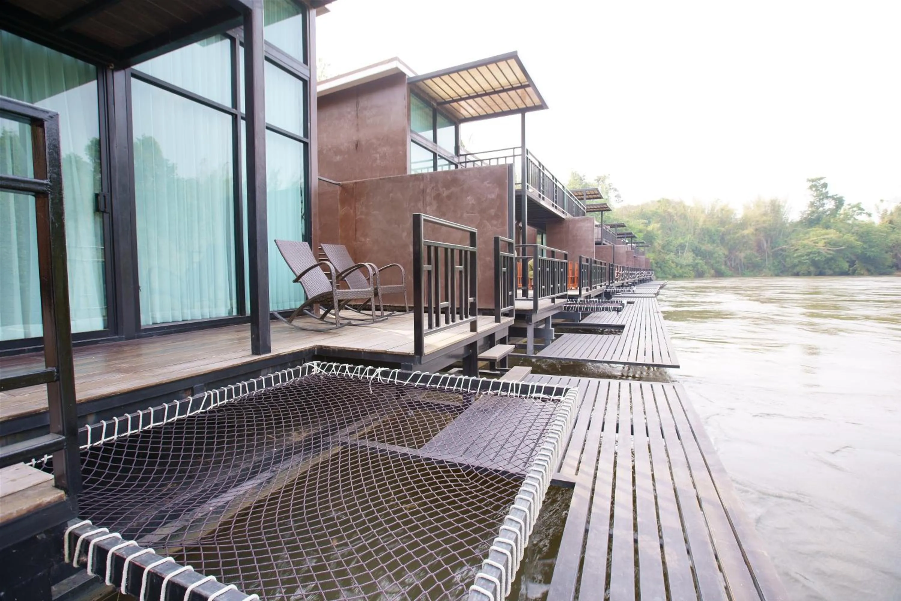 Kwai Tara Riverside Villas