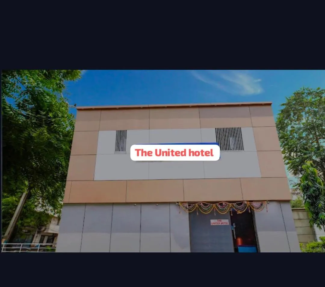THE UNITED HOTEL
