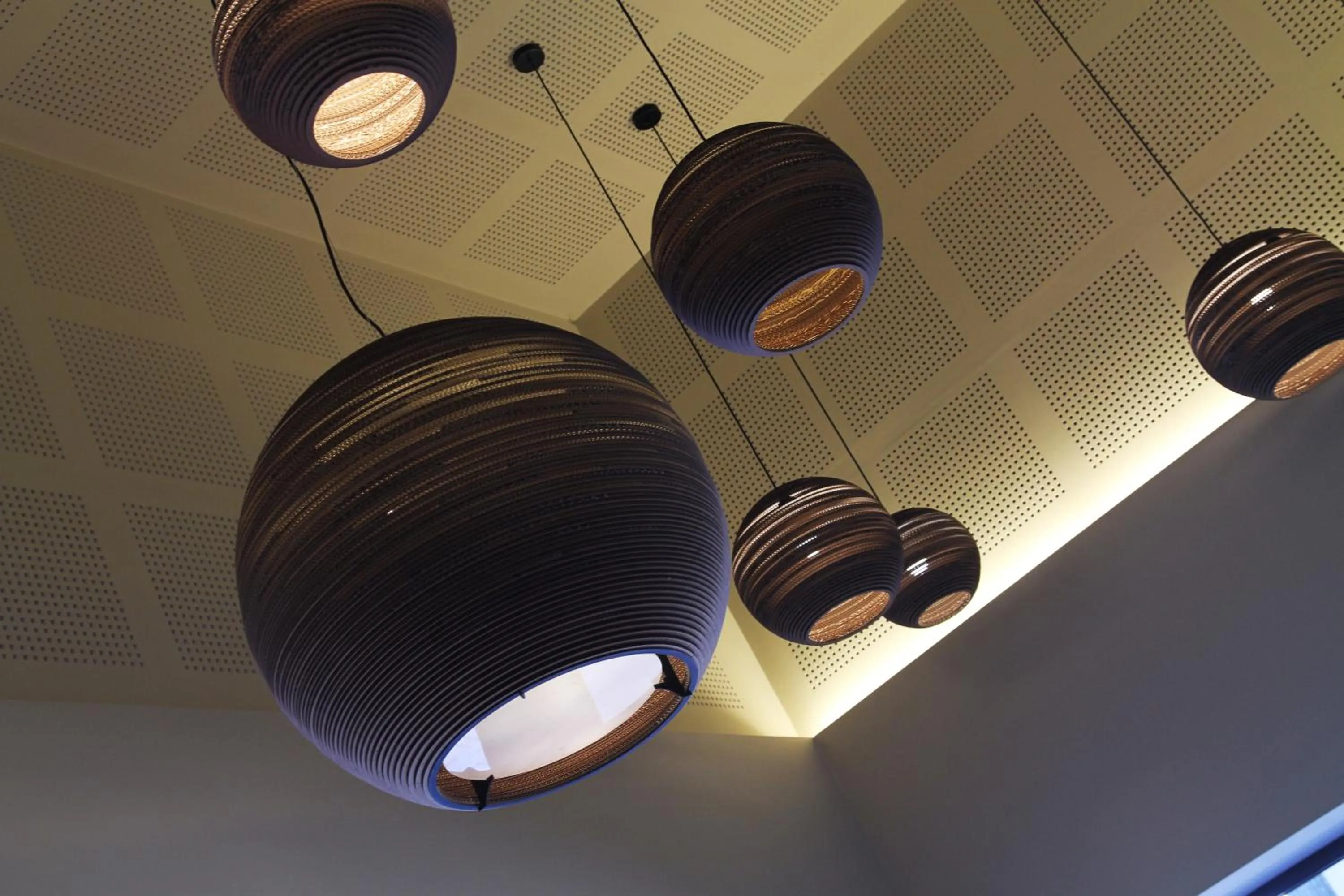 Lobby or reception in Peppers Marysville