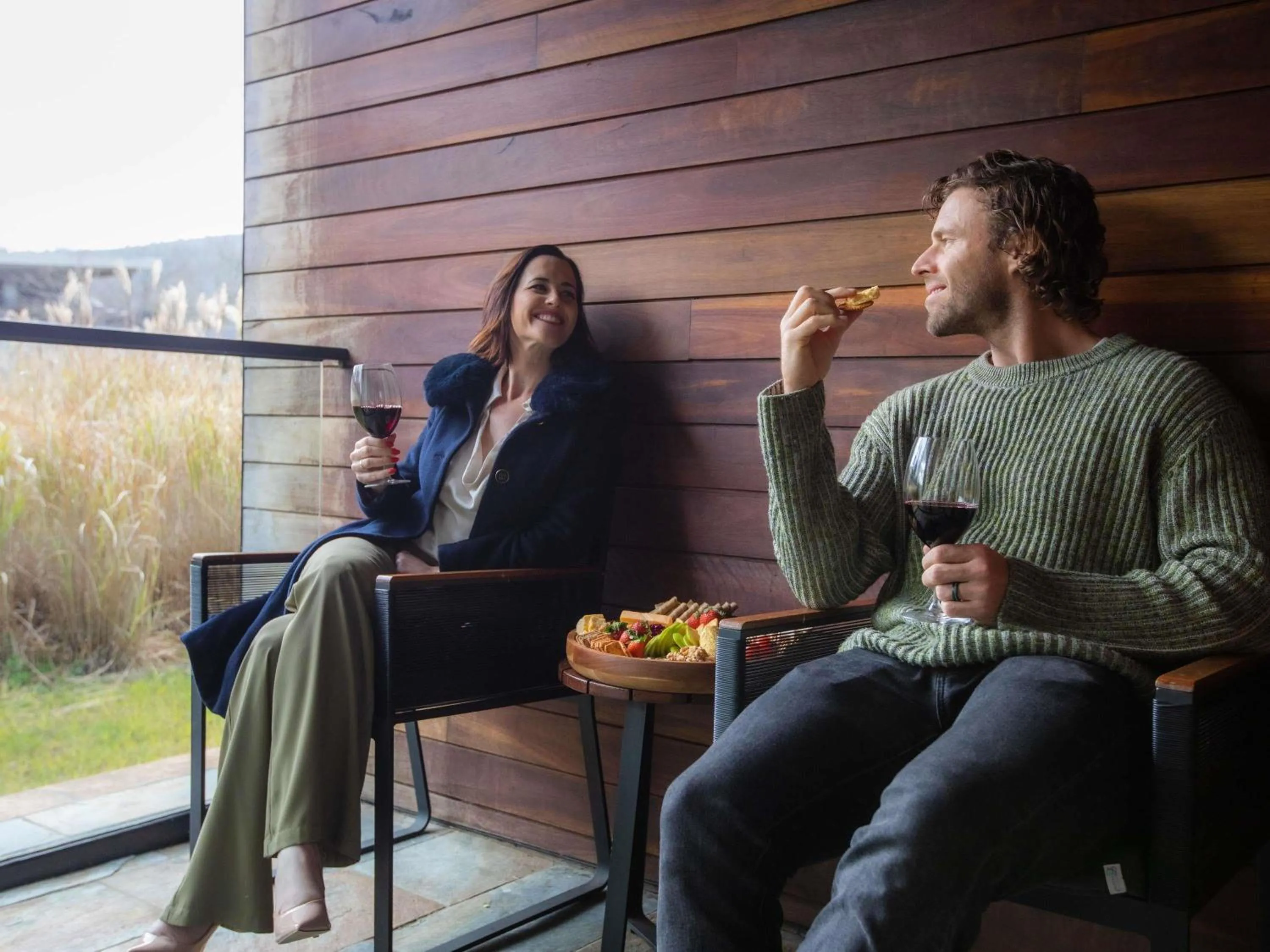 Bedroom in Peppers Marysville