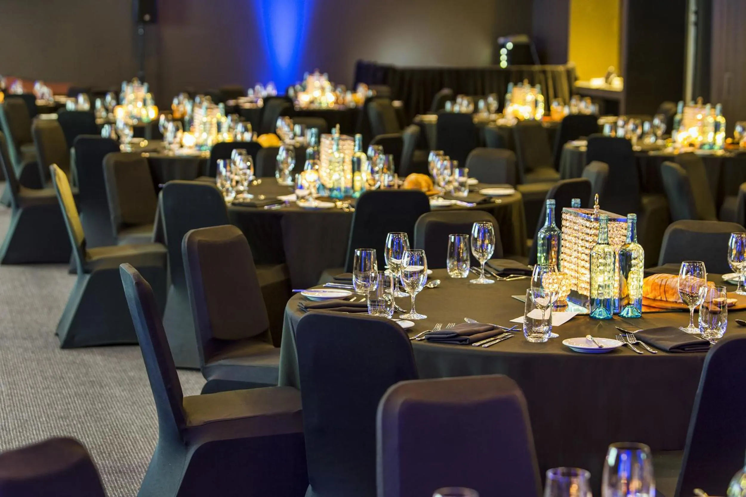 Restaurant/places to eat in Peppers Marysville