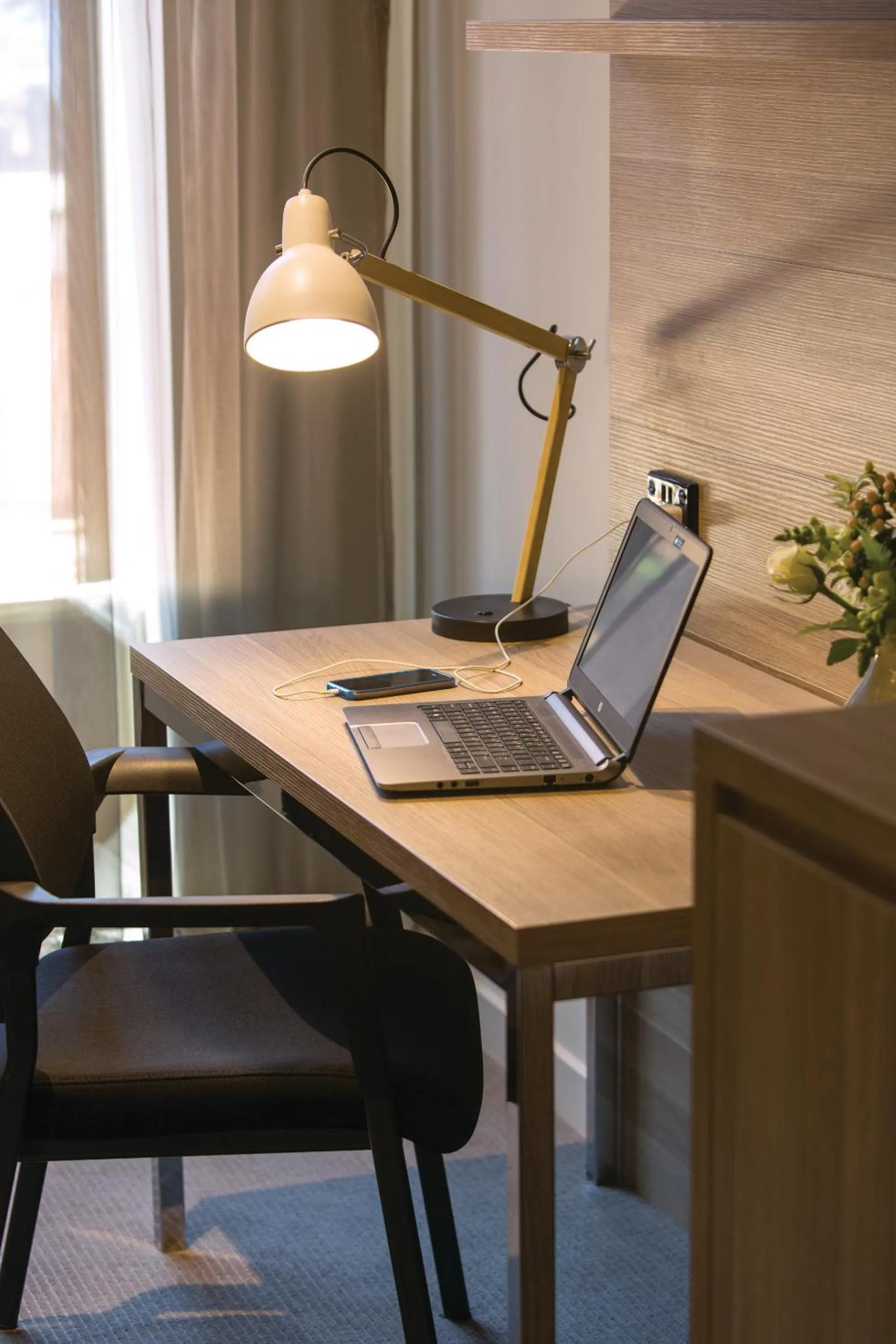 Bedroom in Peppers Marysville