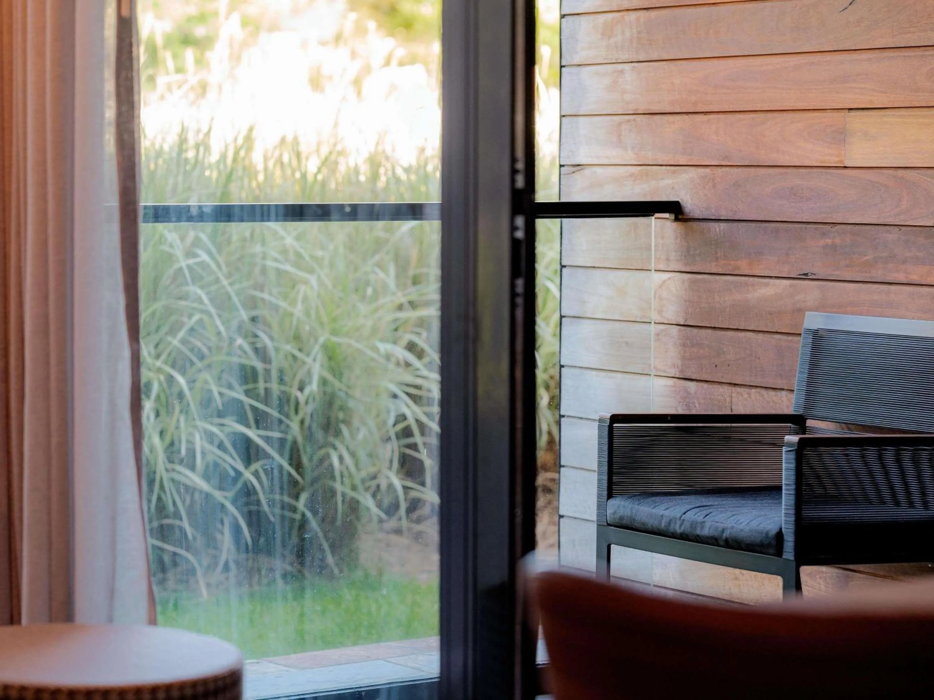 Bedroom in Peppers Marysville