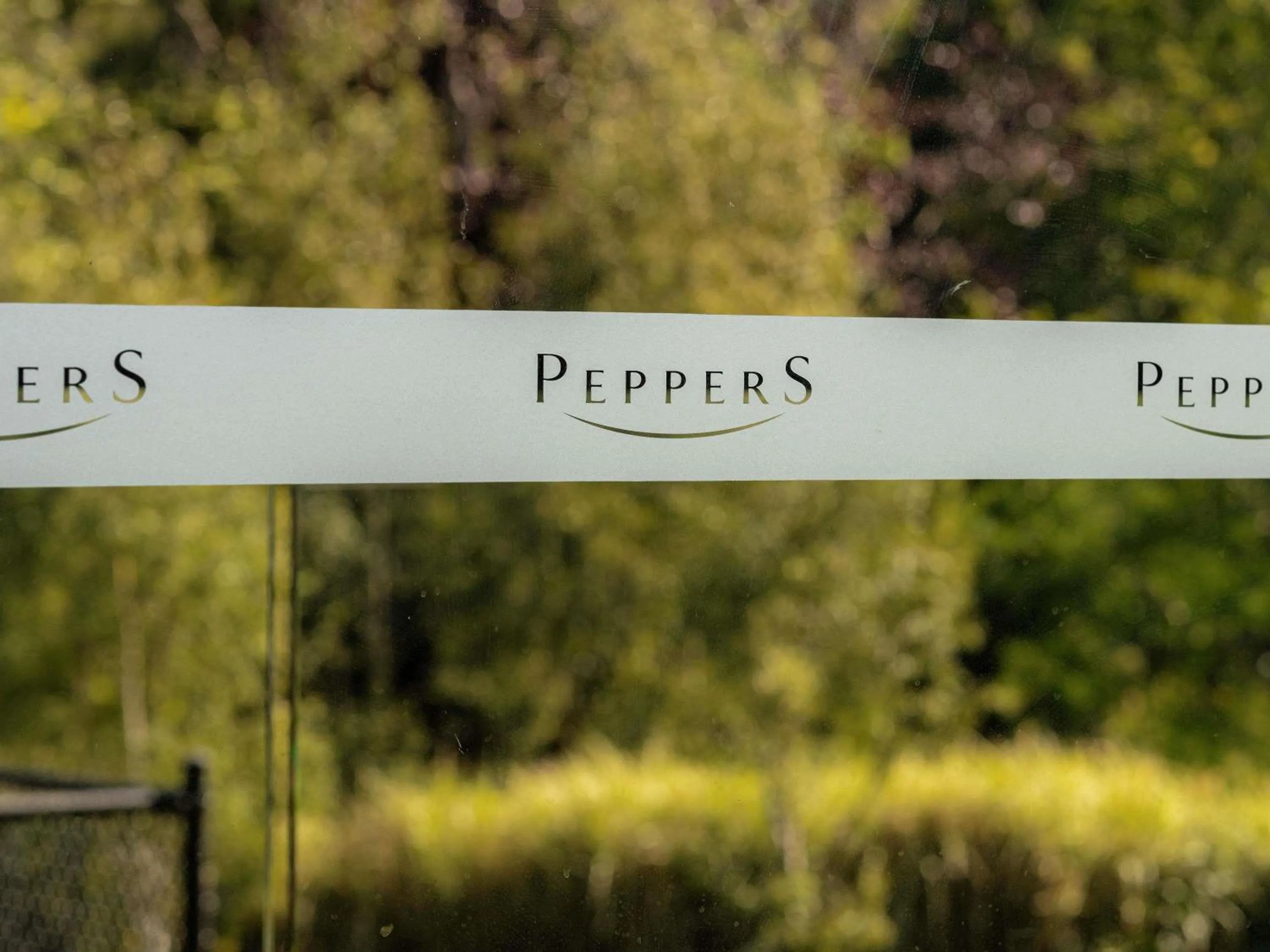 Bedroom in Peppers Marysville