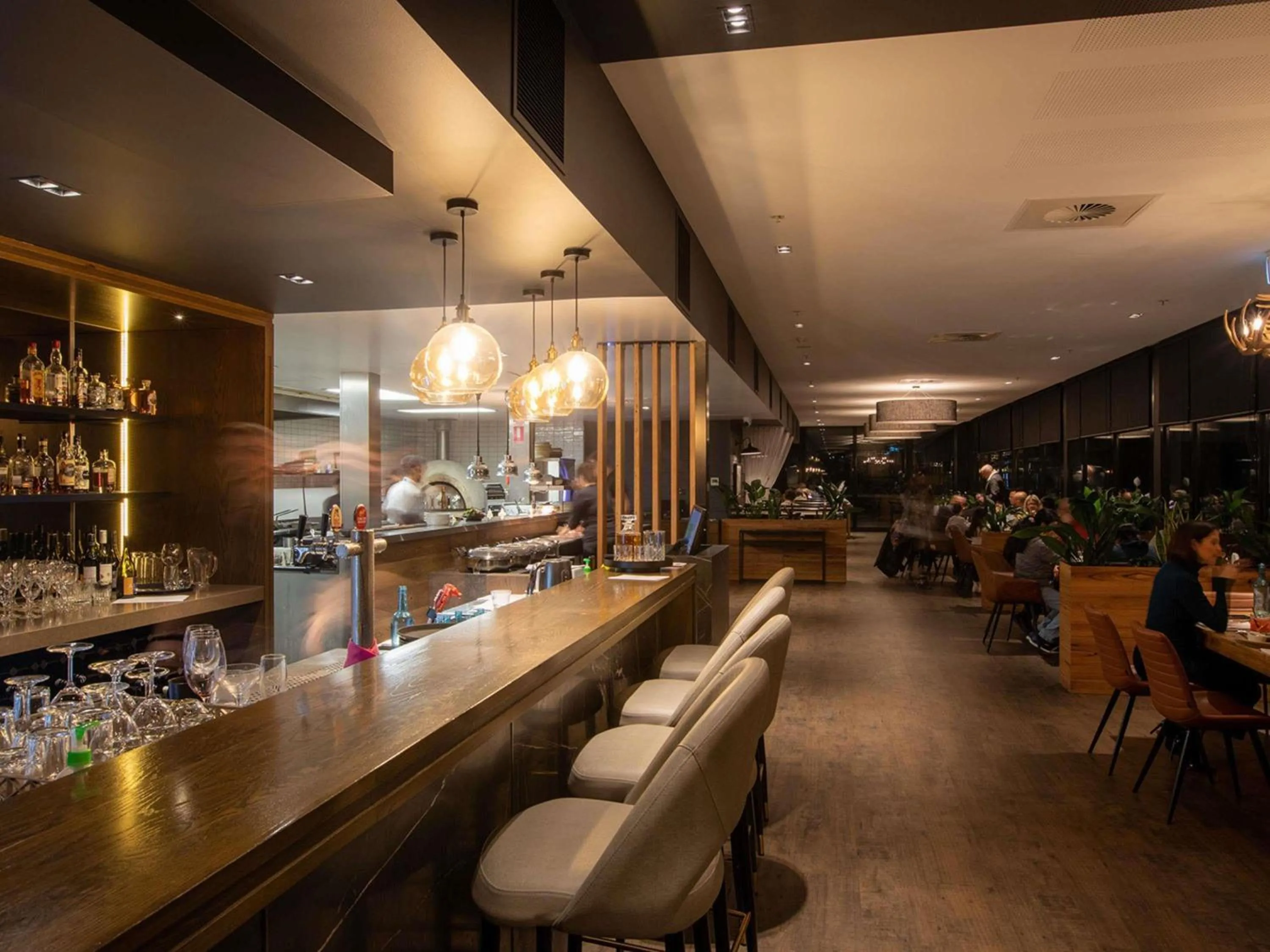 Property building in Peppers Marysville