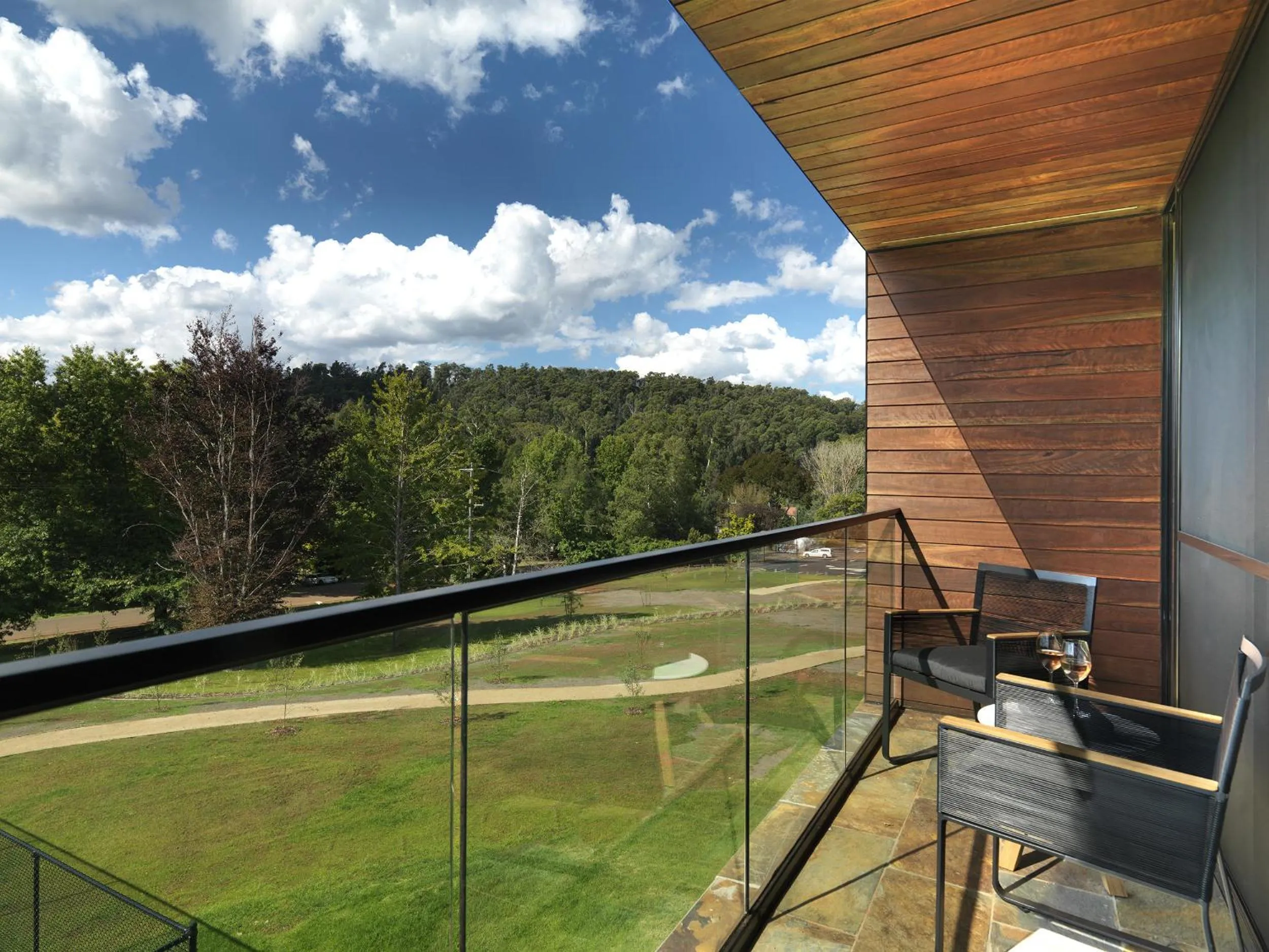 Patio in Peppers Marysville