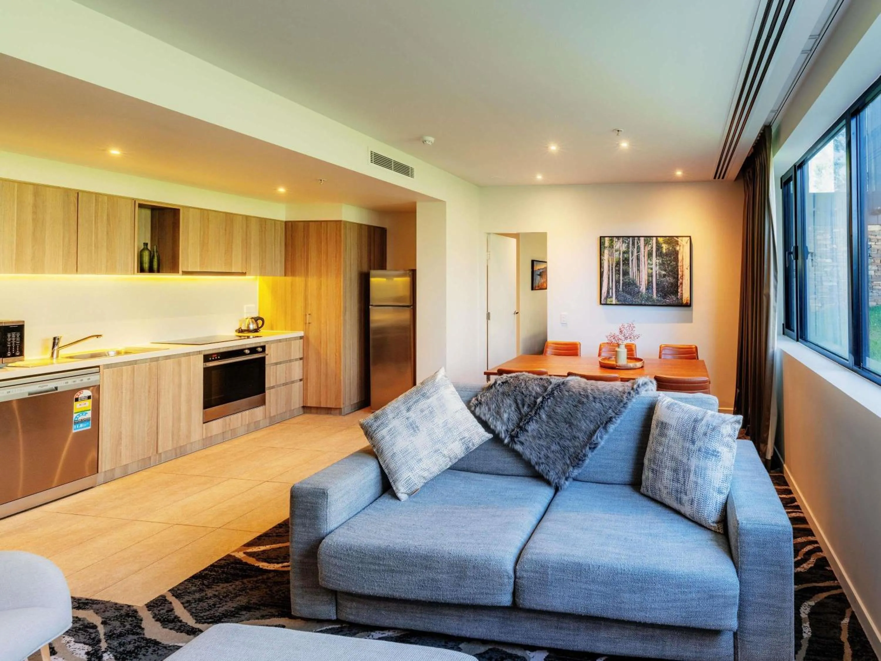 Bedroom in Peppers Marysville