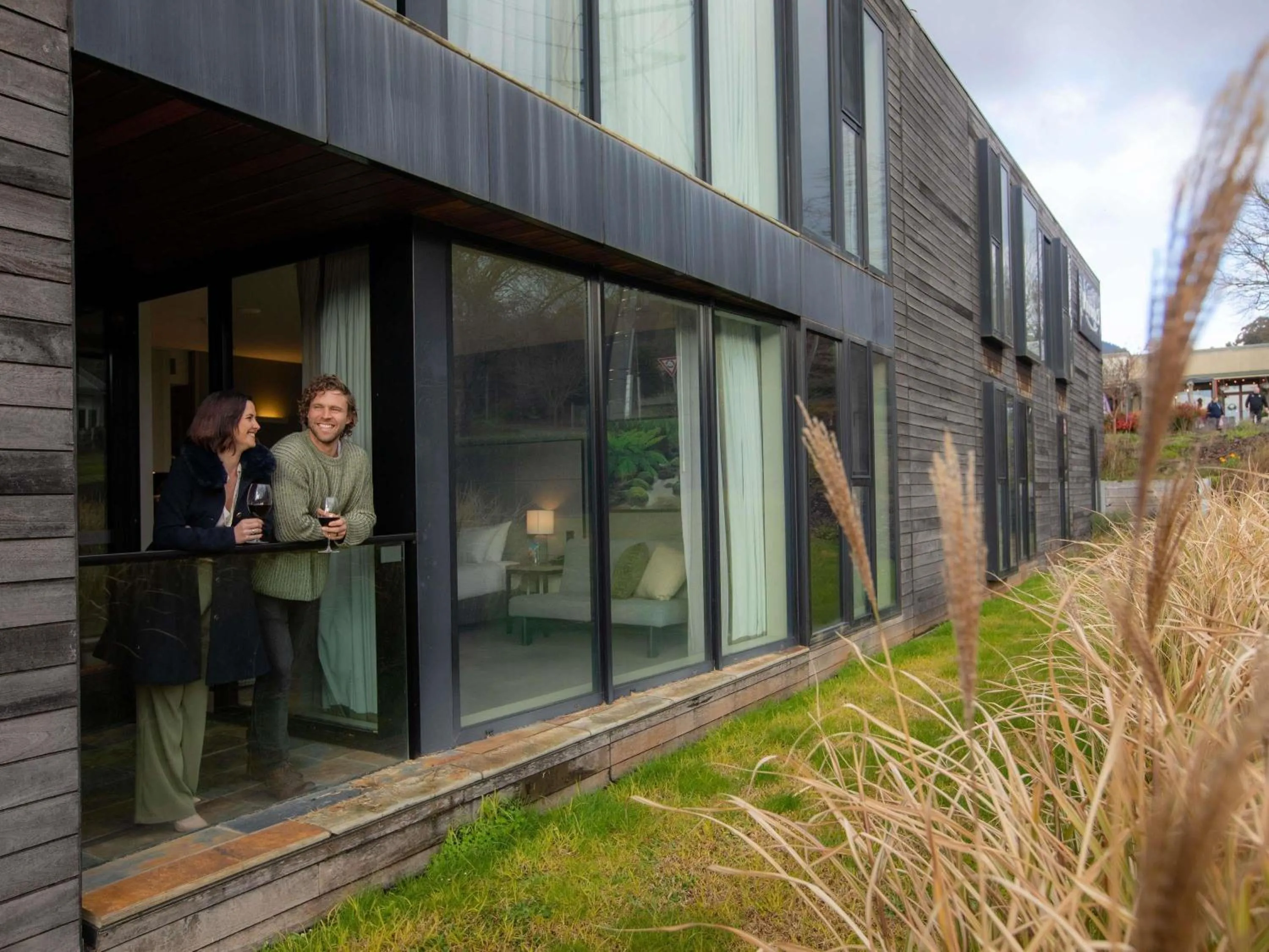 Bedroom in Peppers Marysville