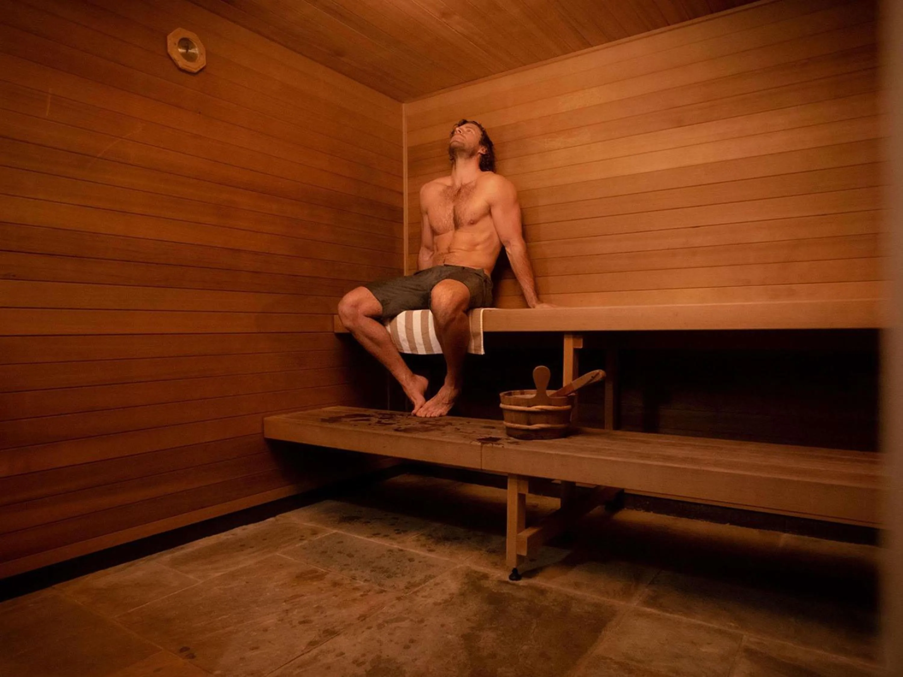 Pool view in Peppers Marysville