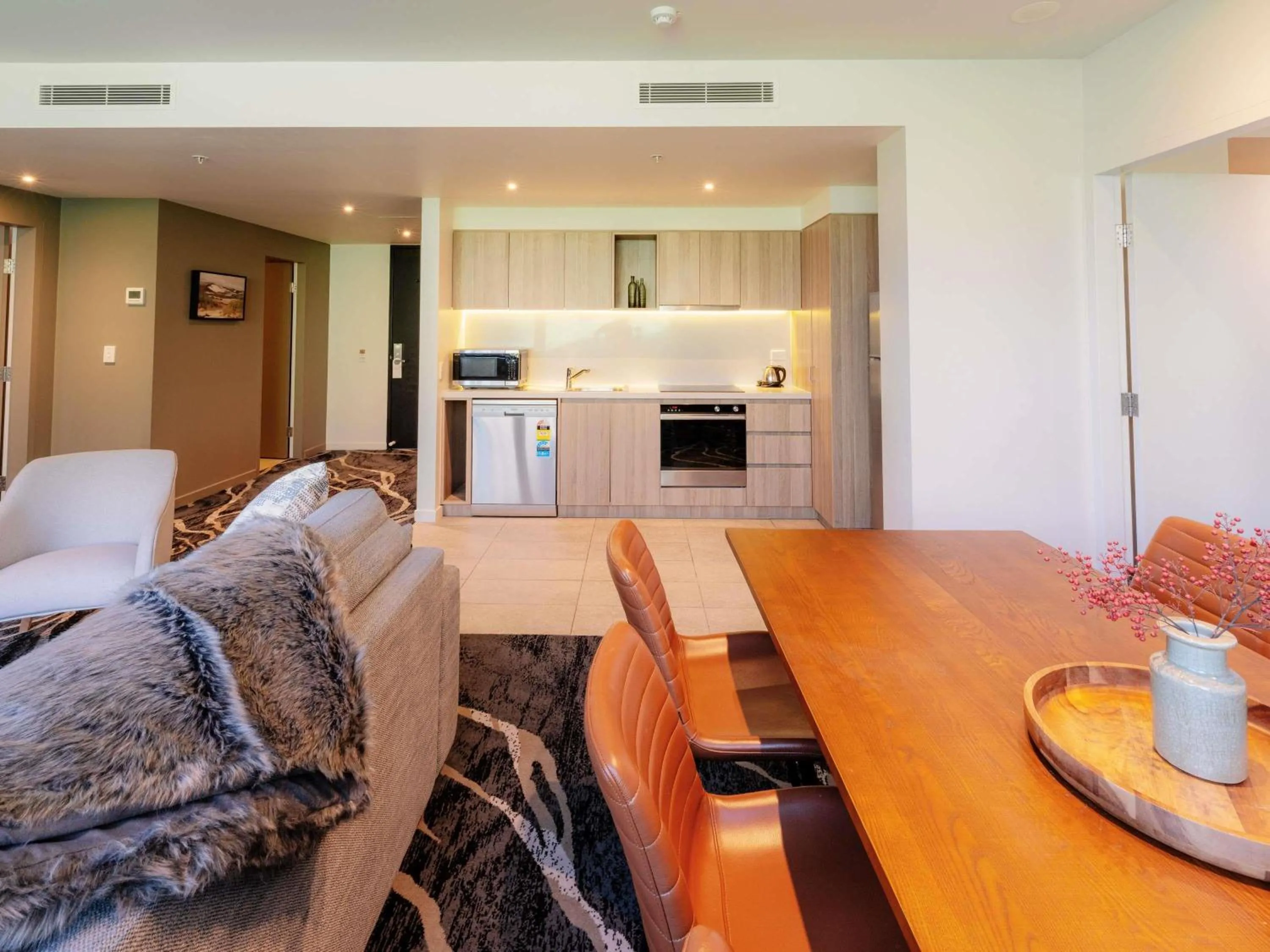 Bedroom in Peppers Marysville