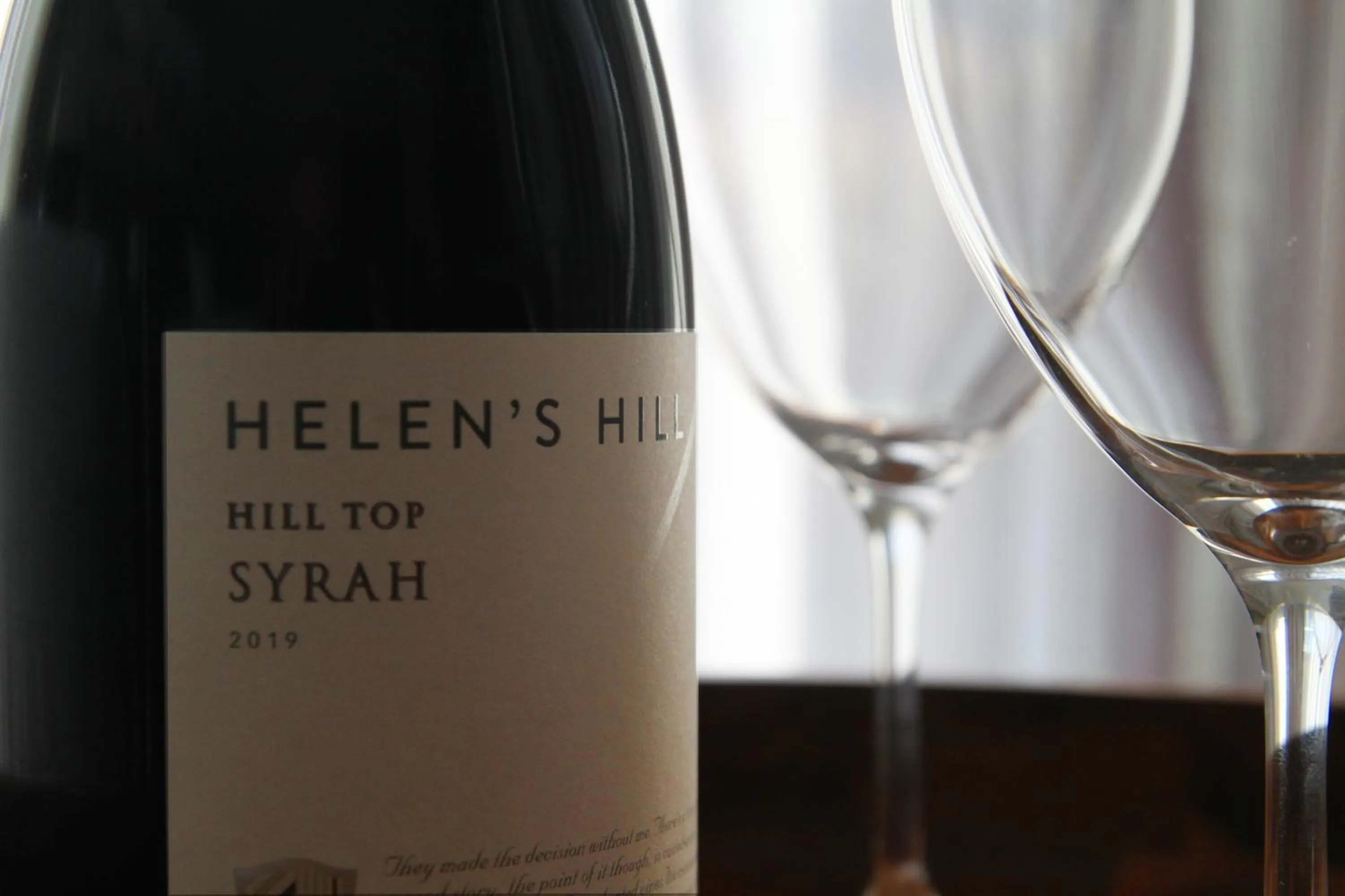 Restaurant/places to eat in Peppers Marysville