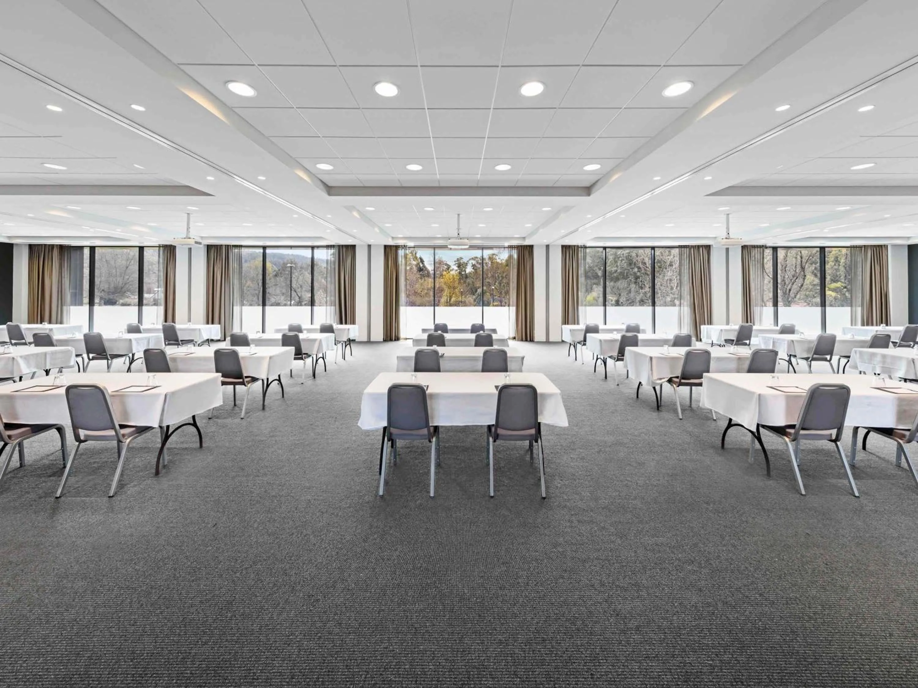 Meeting/conference room in Peppers Marysville