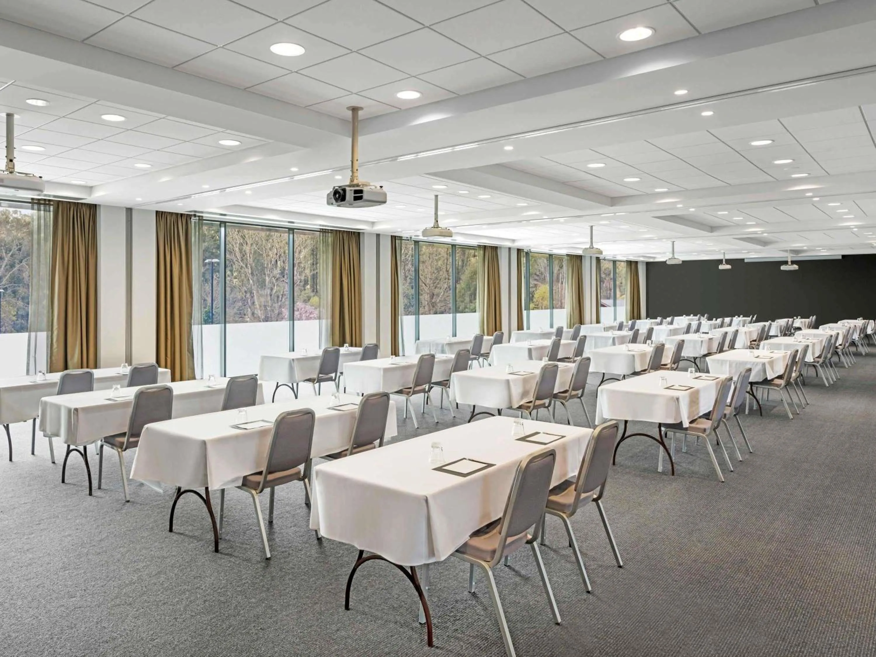 Meeting/conference room in Peppers Marysville