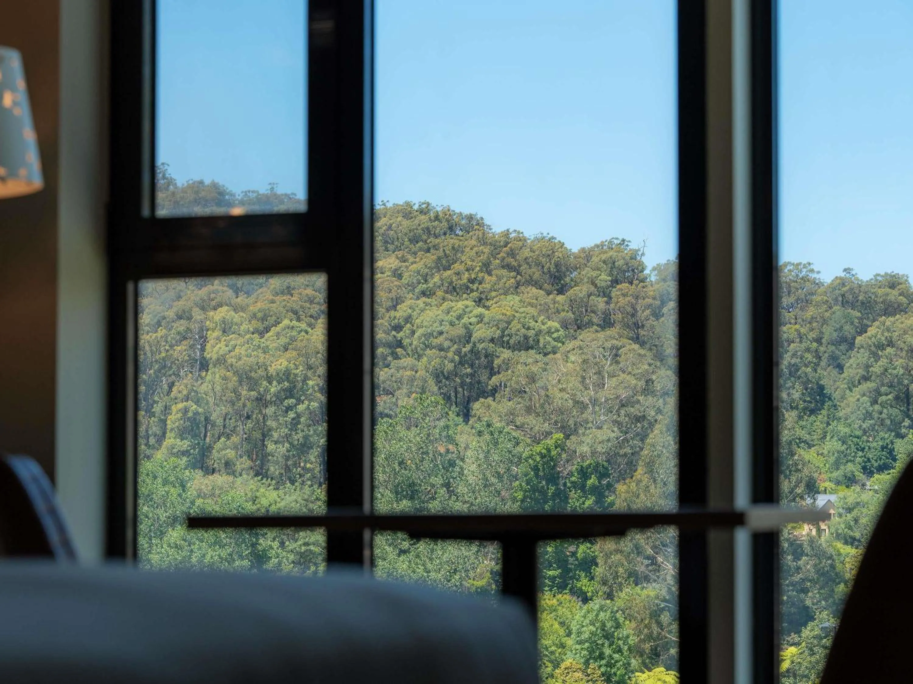 Bedroom in Peppers Marysville