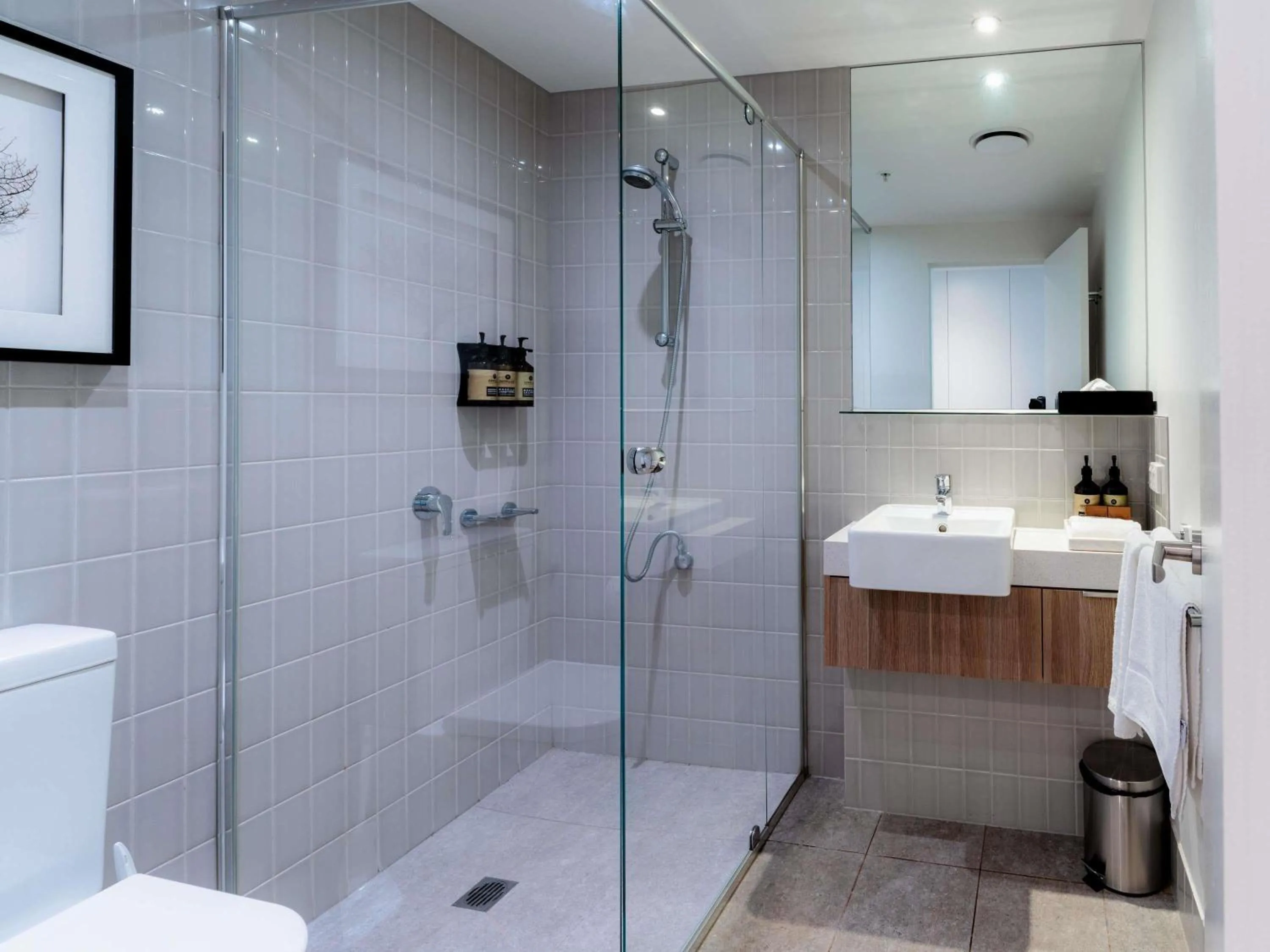 Bedroom in Peppers Marysville