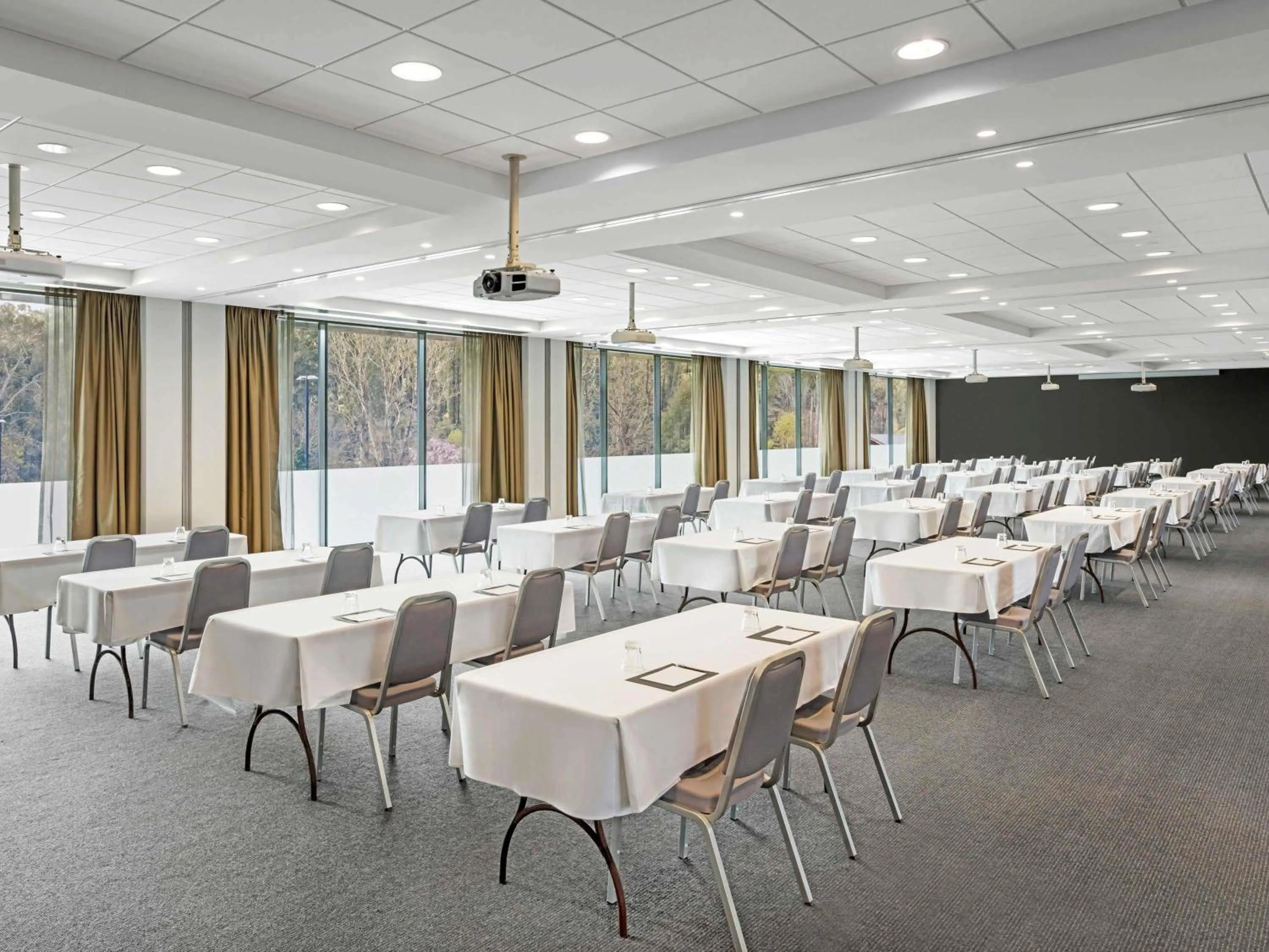 Meeting/conference room in Peppers Marysville