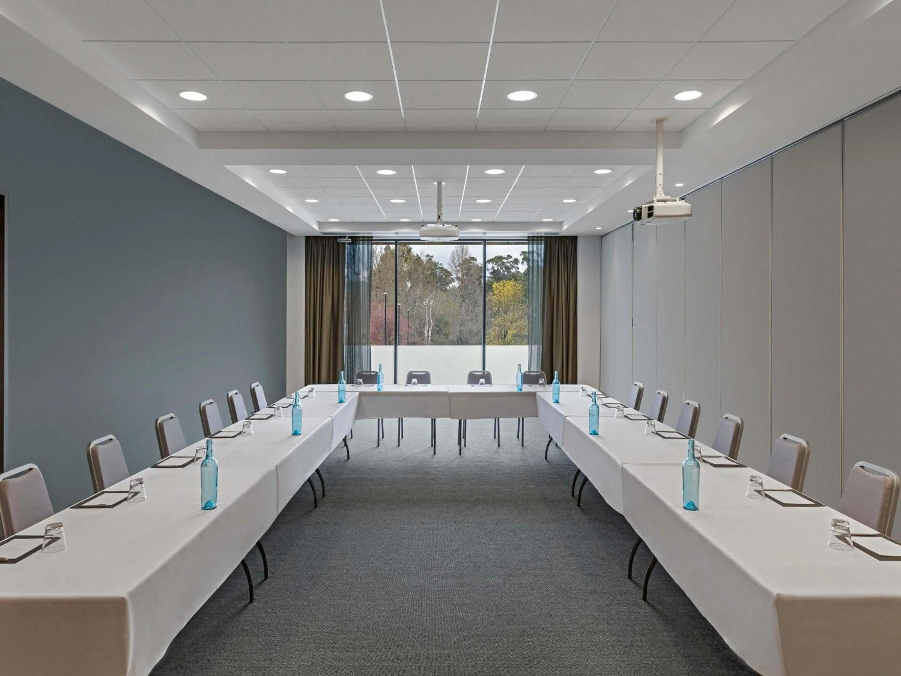 Meeting/conference room in Peppers Marysville