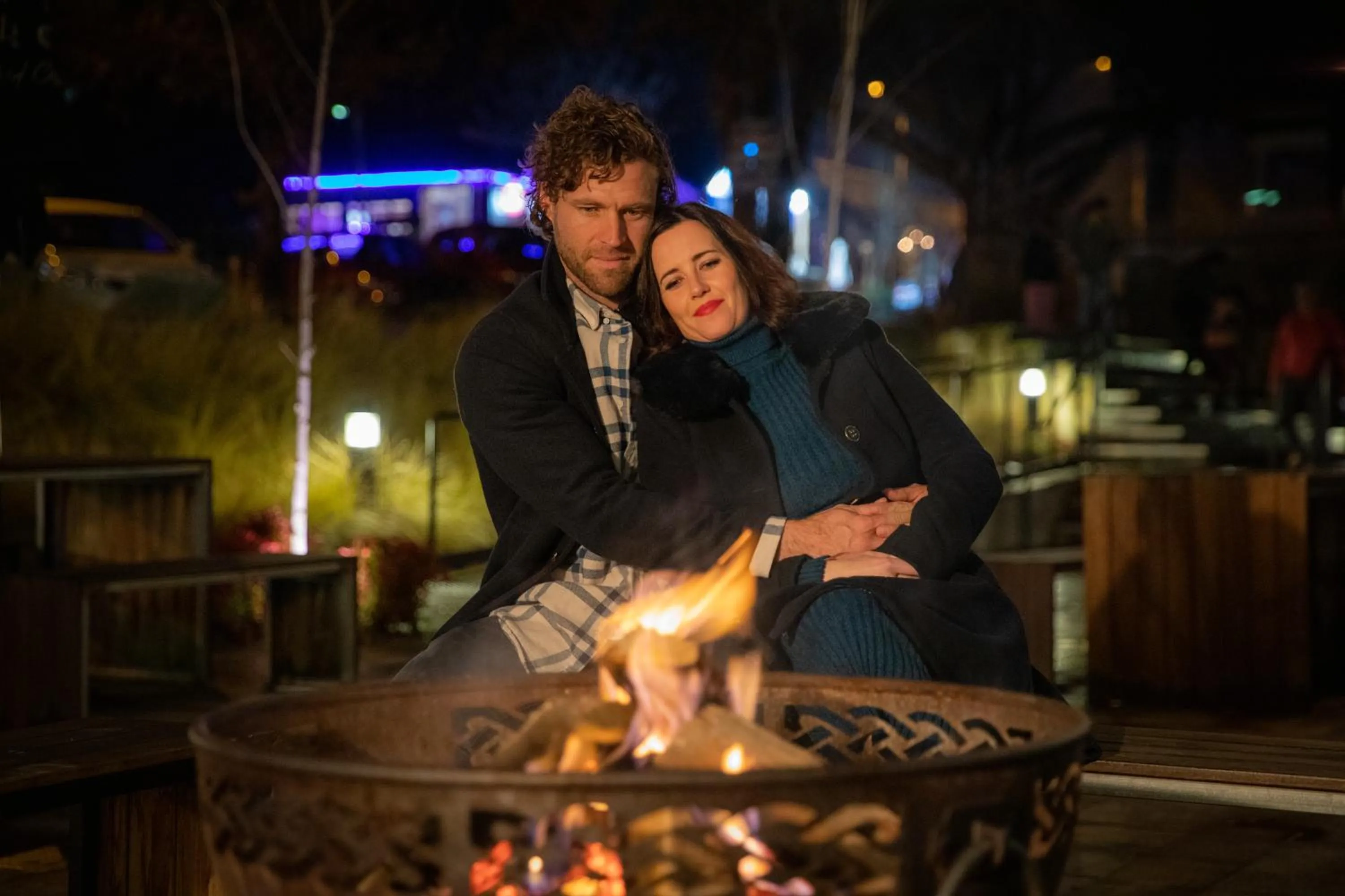 Balcony/Terrace in Peppers Marysville