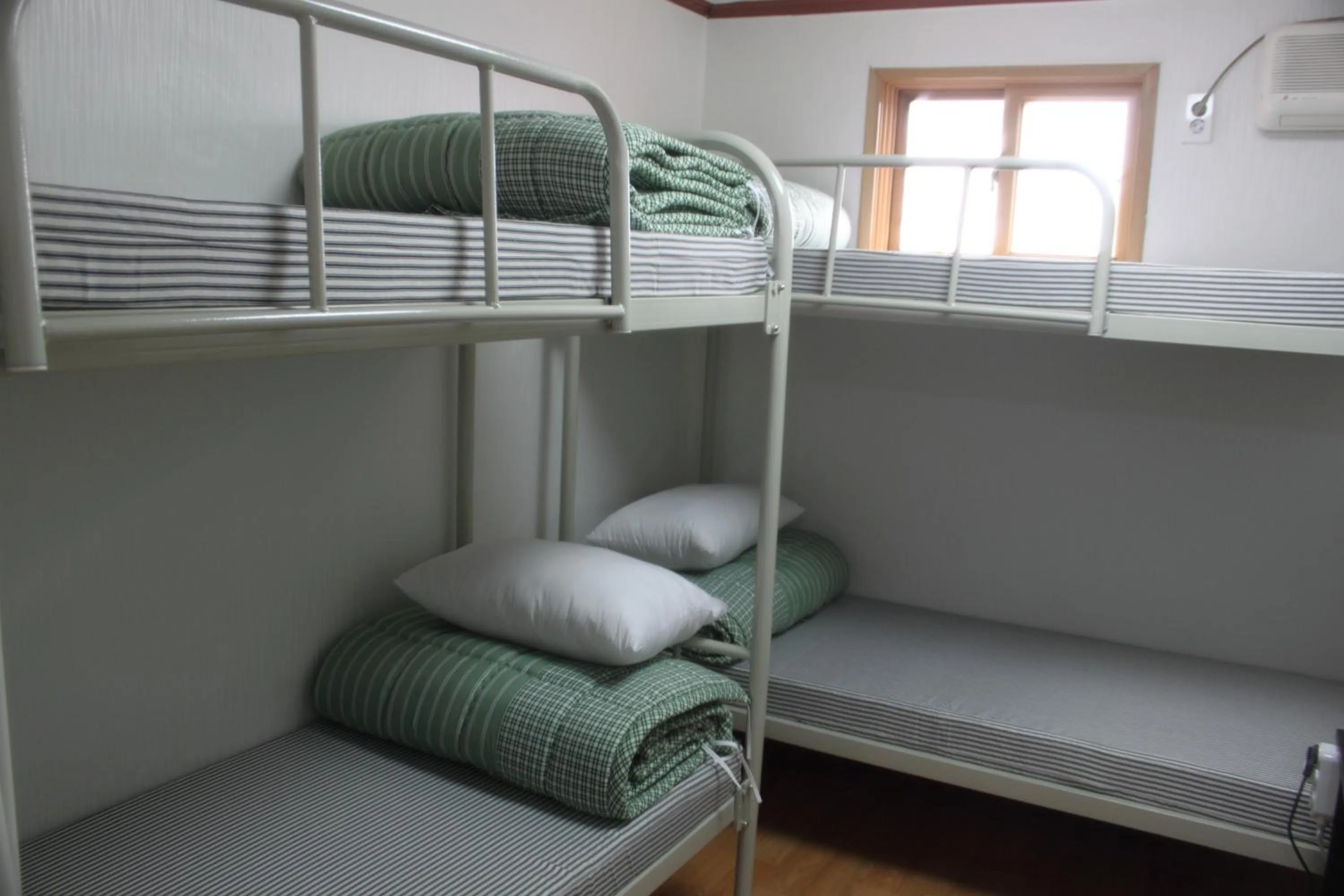 Bedroom, Bed in Dongdaemun Guesthouse