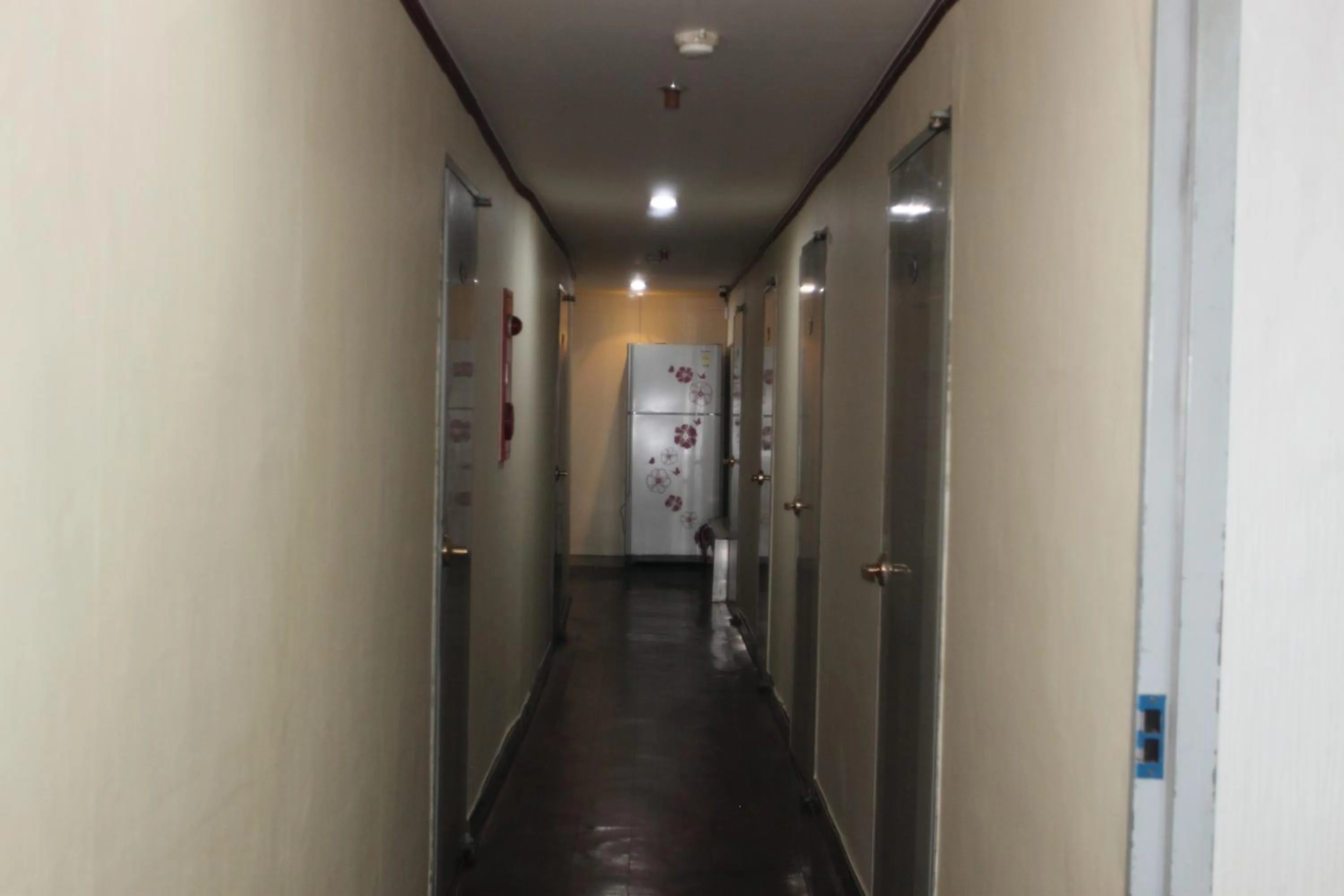 Other in Dongdaemun Guesthouse