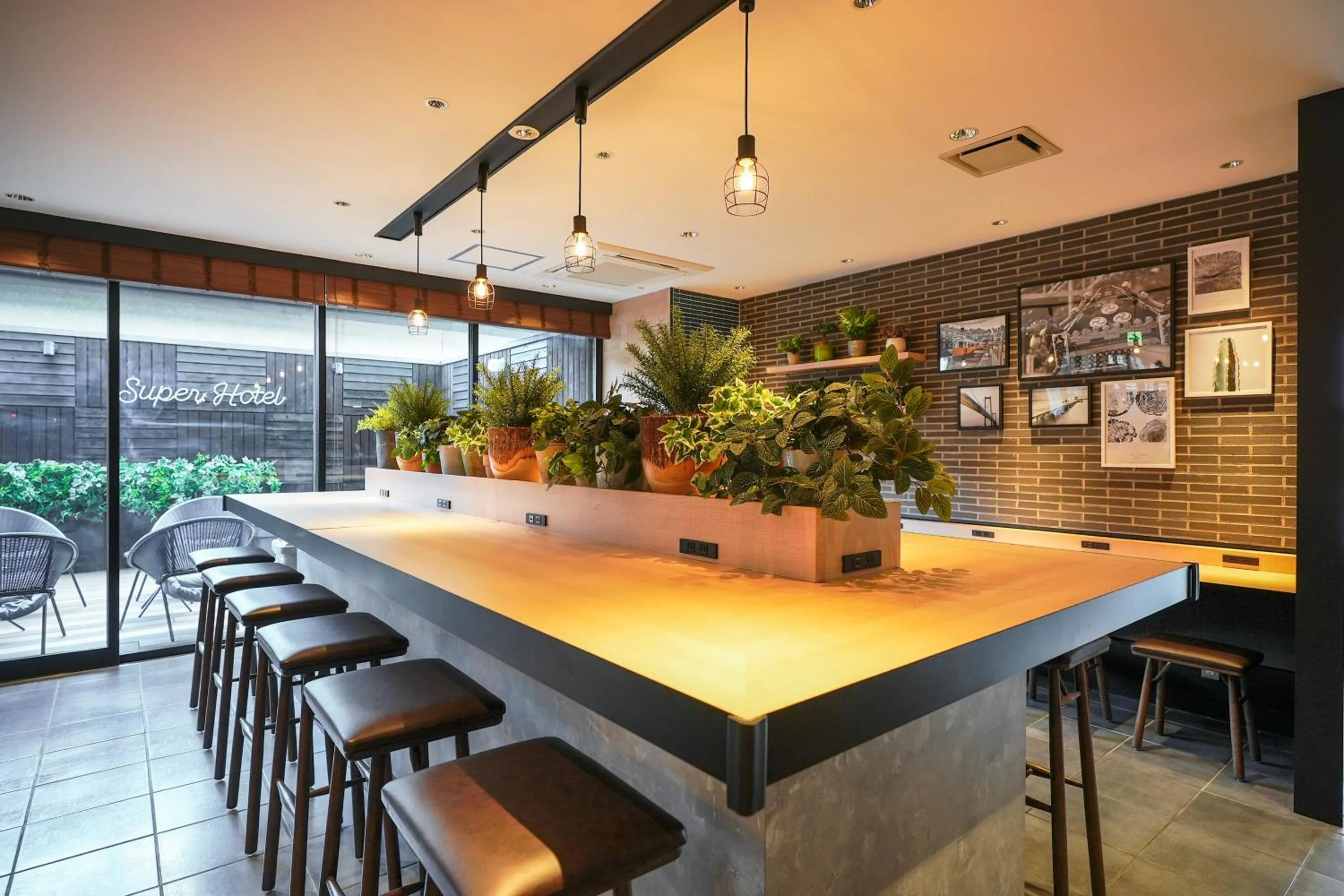 Super Hotel Utsunomiya