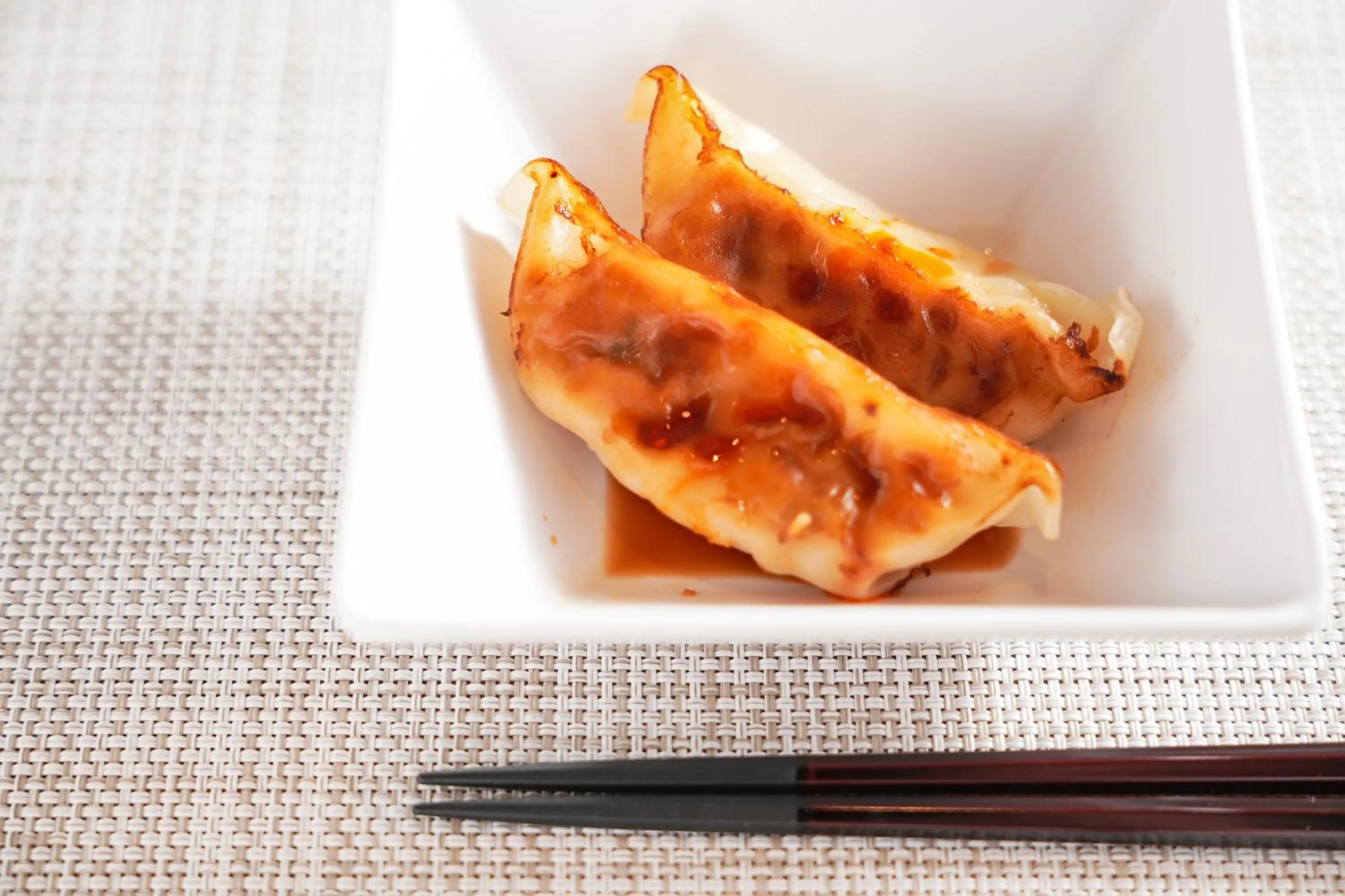 Food in Super Hotel Utsunomiya