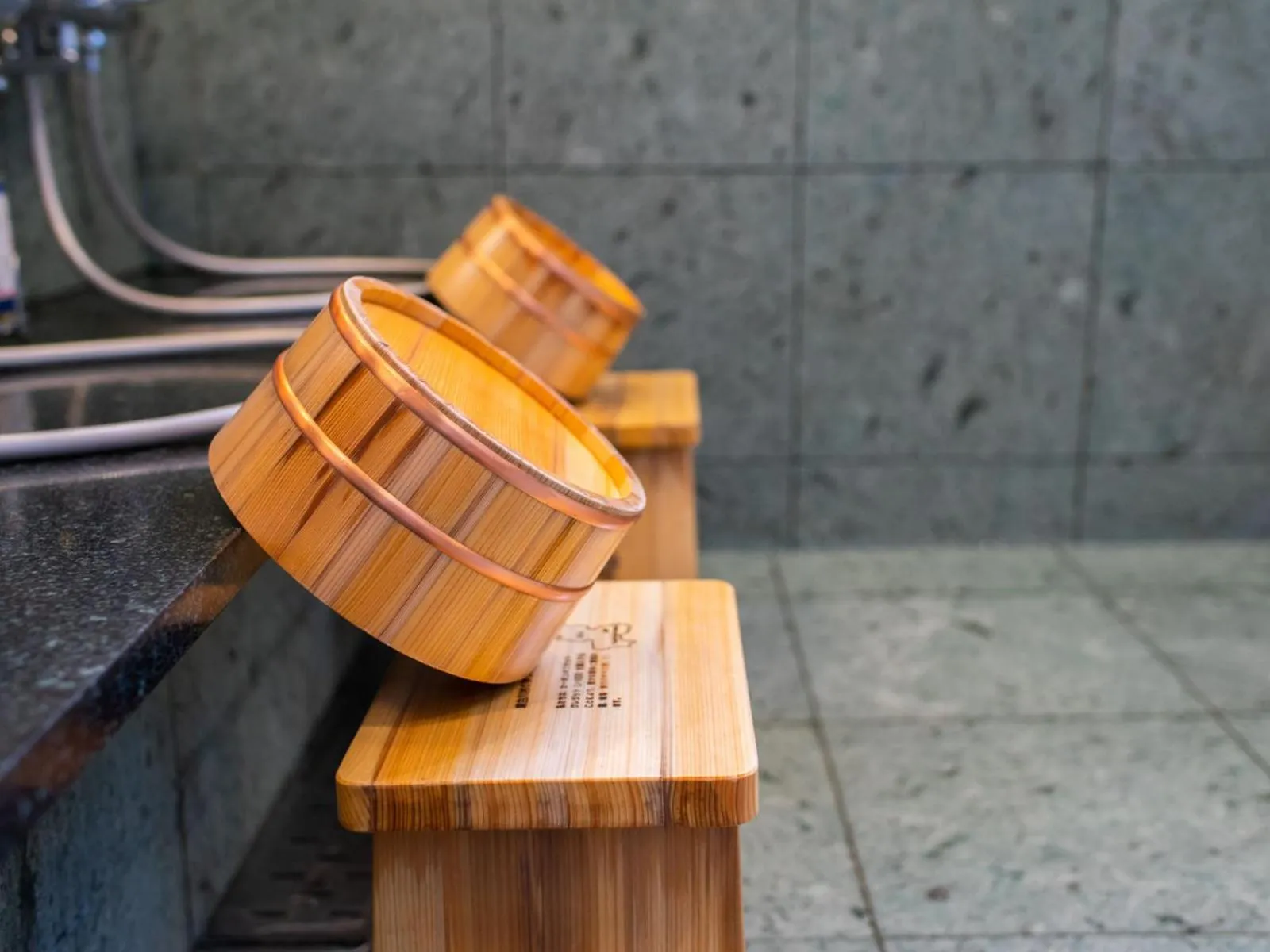 Spa and wellness centre/facilities in Super Hotel Utsunomiya