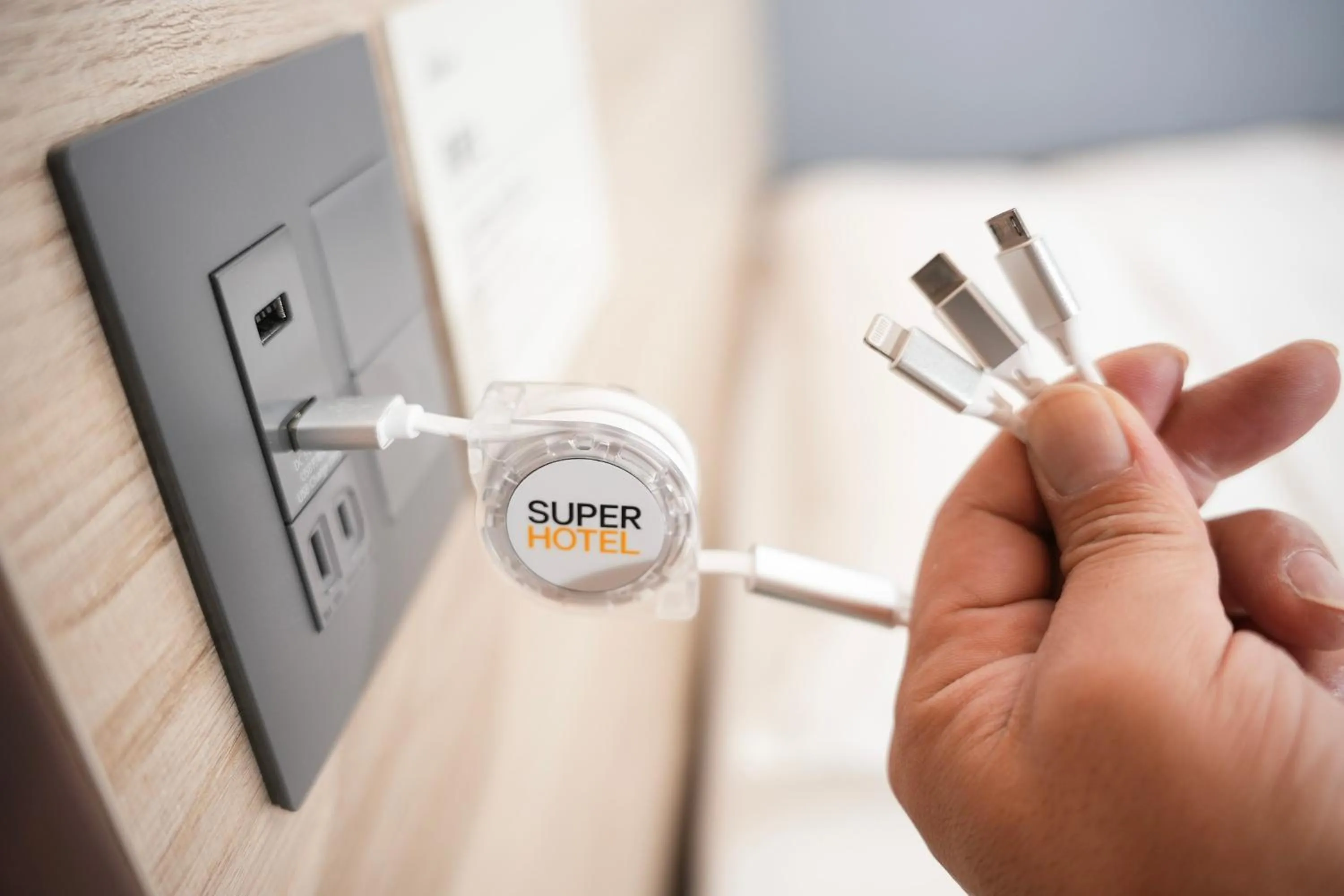 Super Hotel Utsunomiya