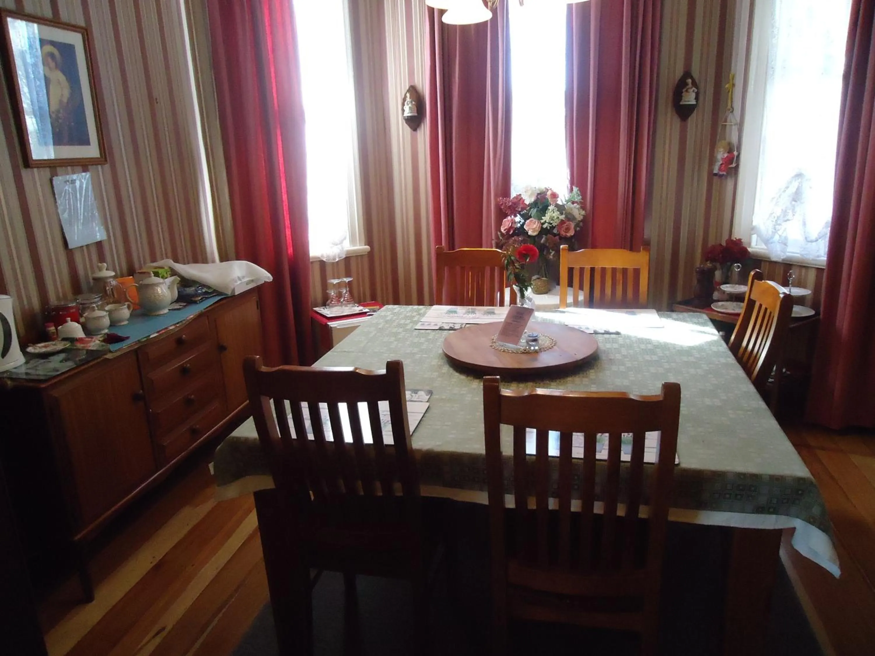 Astonleigh Villa Bed & Breakfast