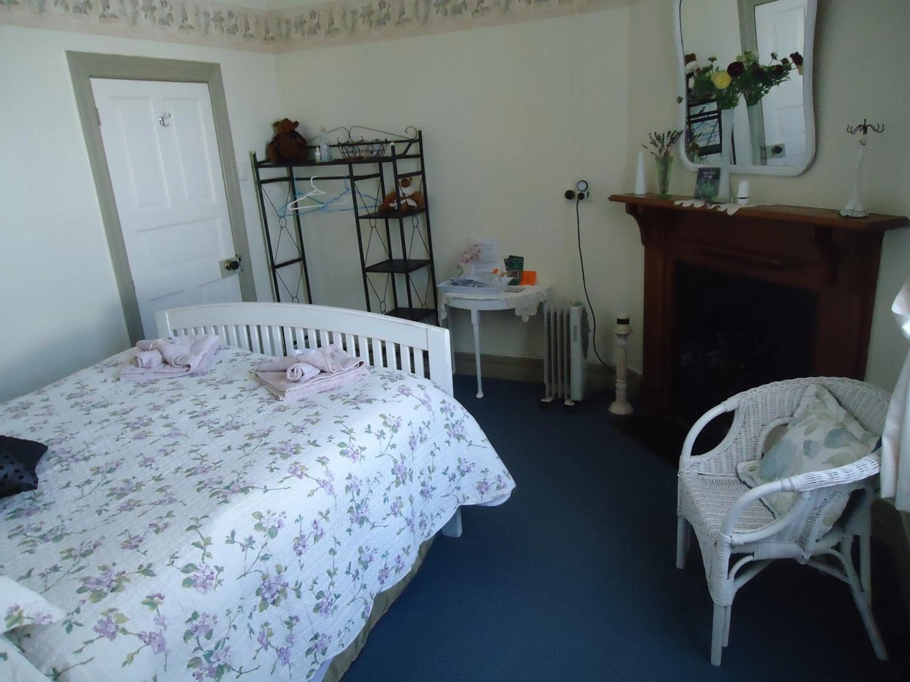 Astonleigh Villa Bed & Breakfast