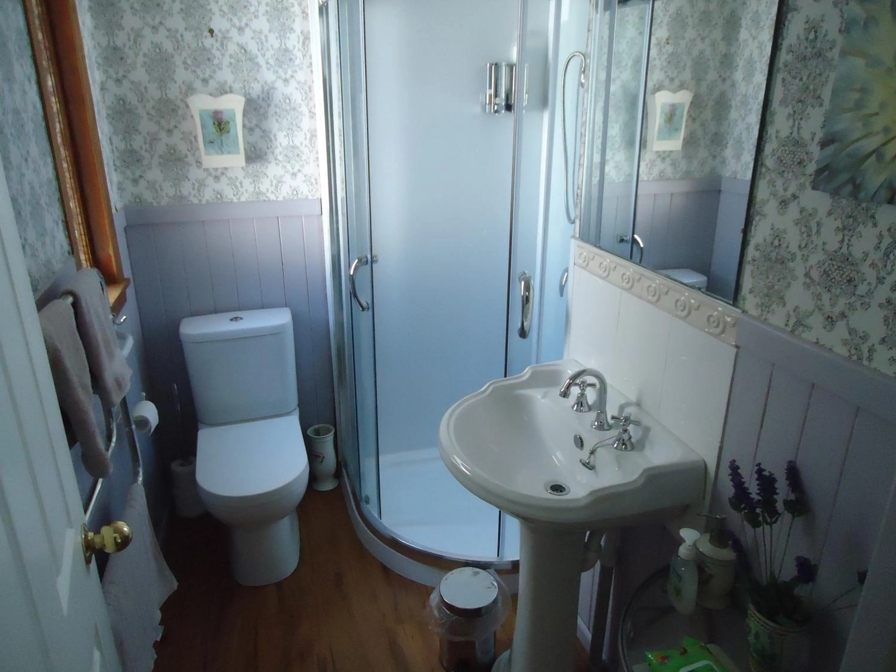 Astonleigh Villa Bed & Breakfast