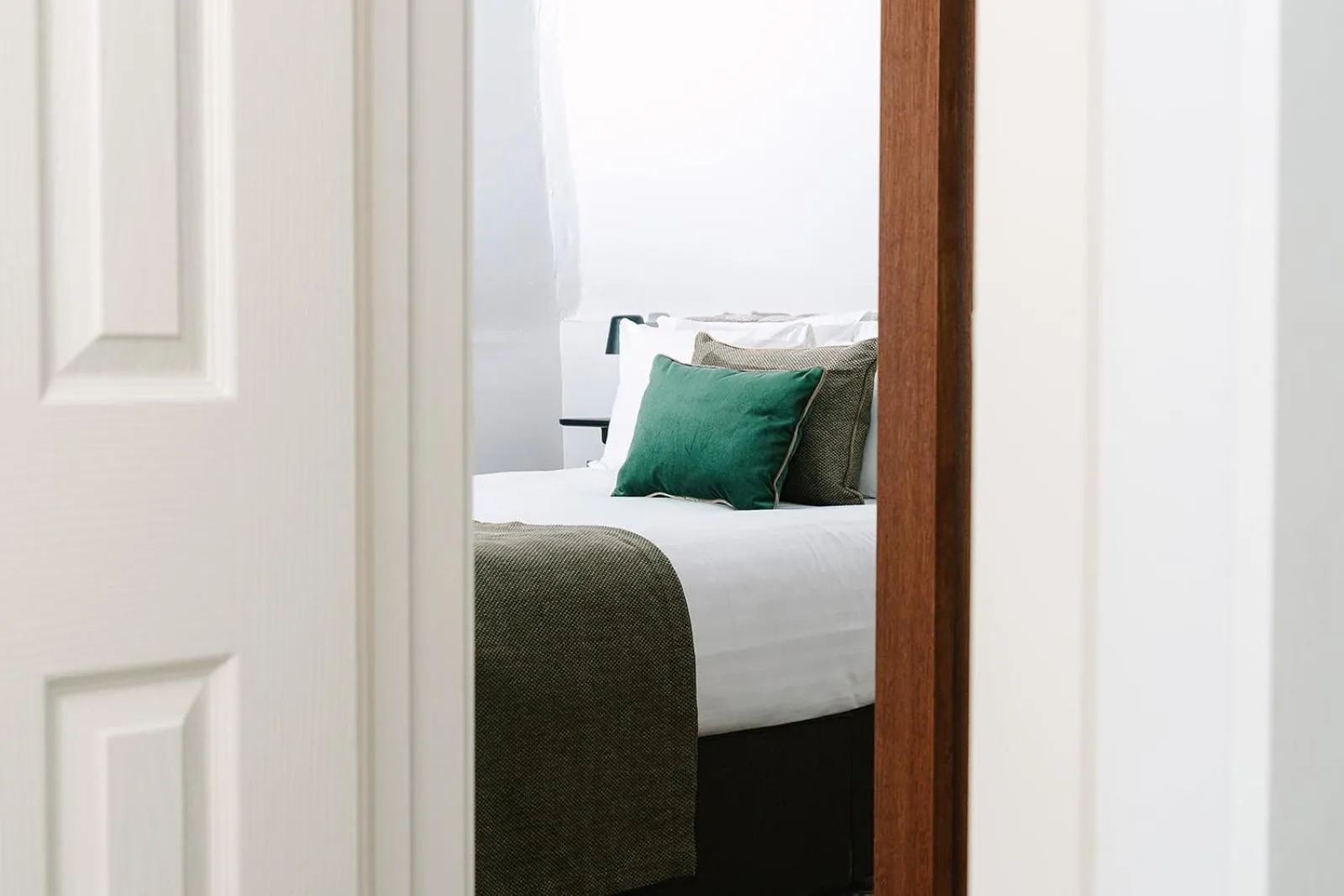 Bed in Royal Berkshire