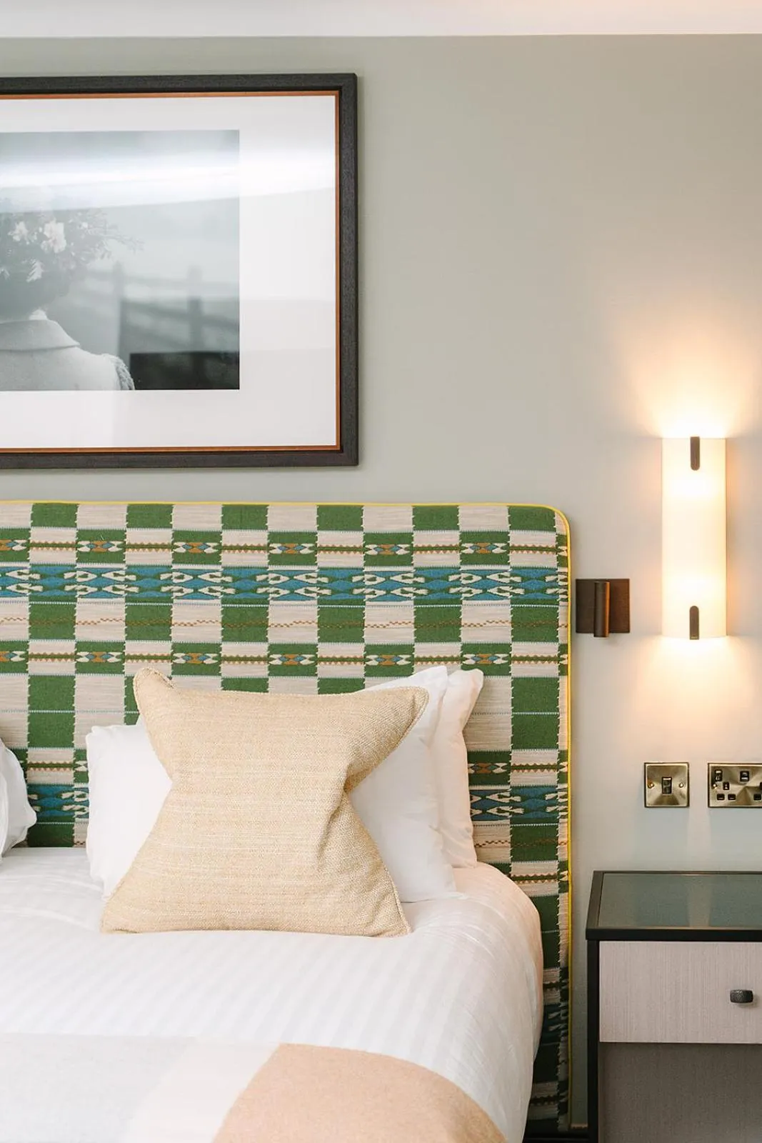 Bed in Royal Berkshire