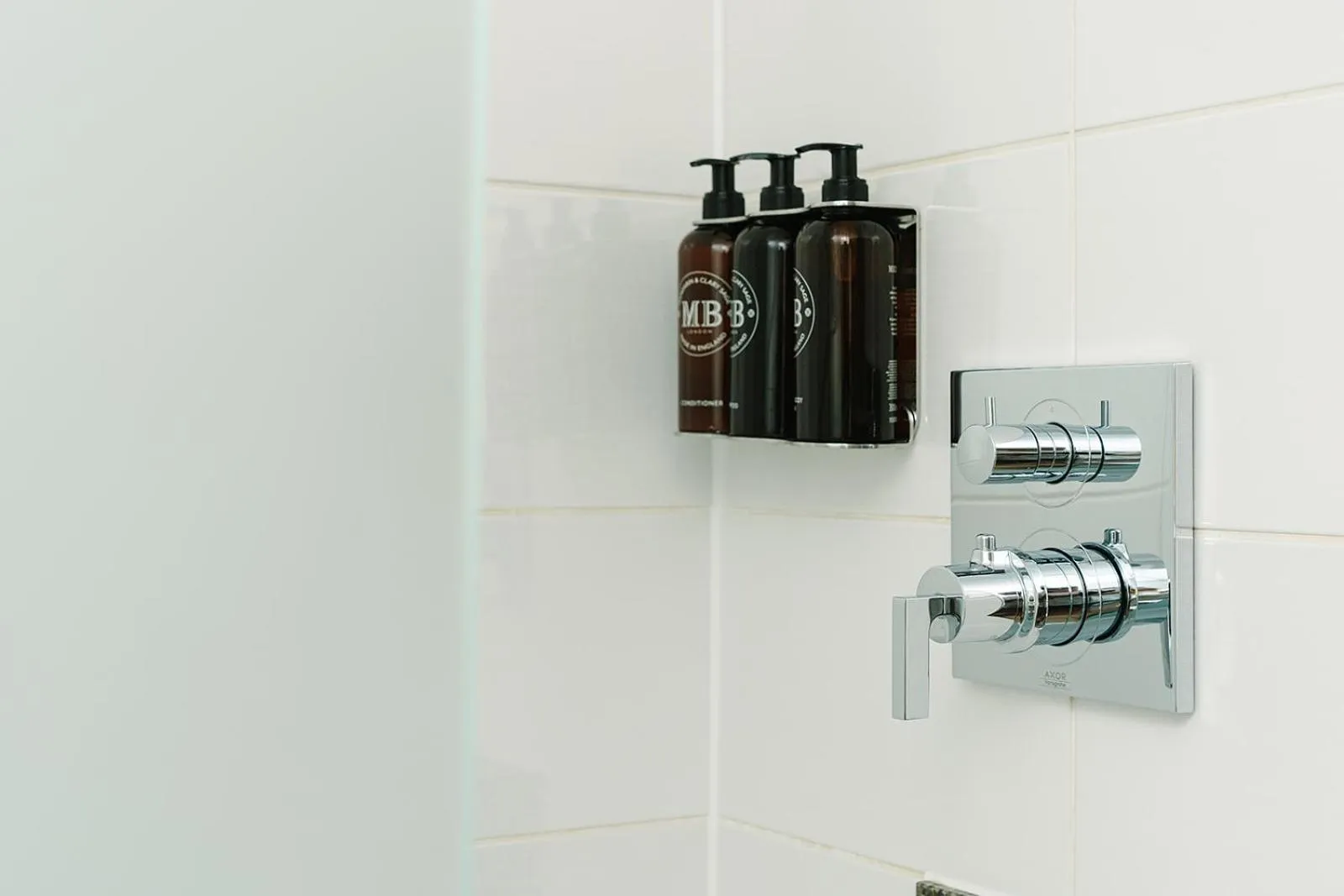 Bathroom in Royal Berkshire