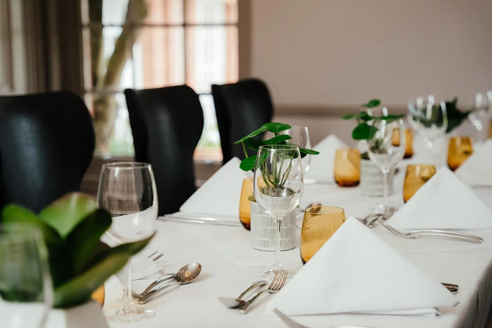 Restaurant/places to eat in Royal Berkshire