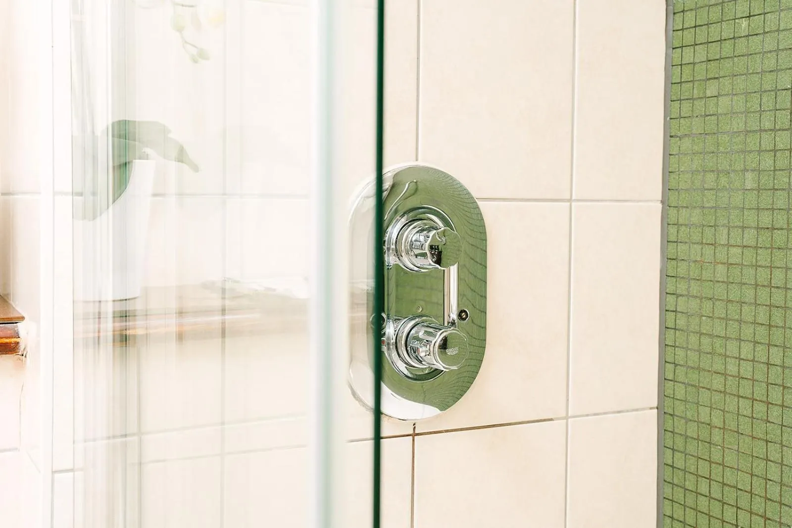 Shower in Royal Berkshire