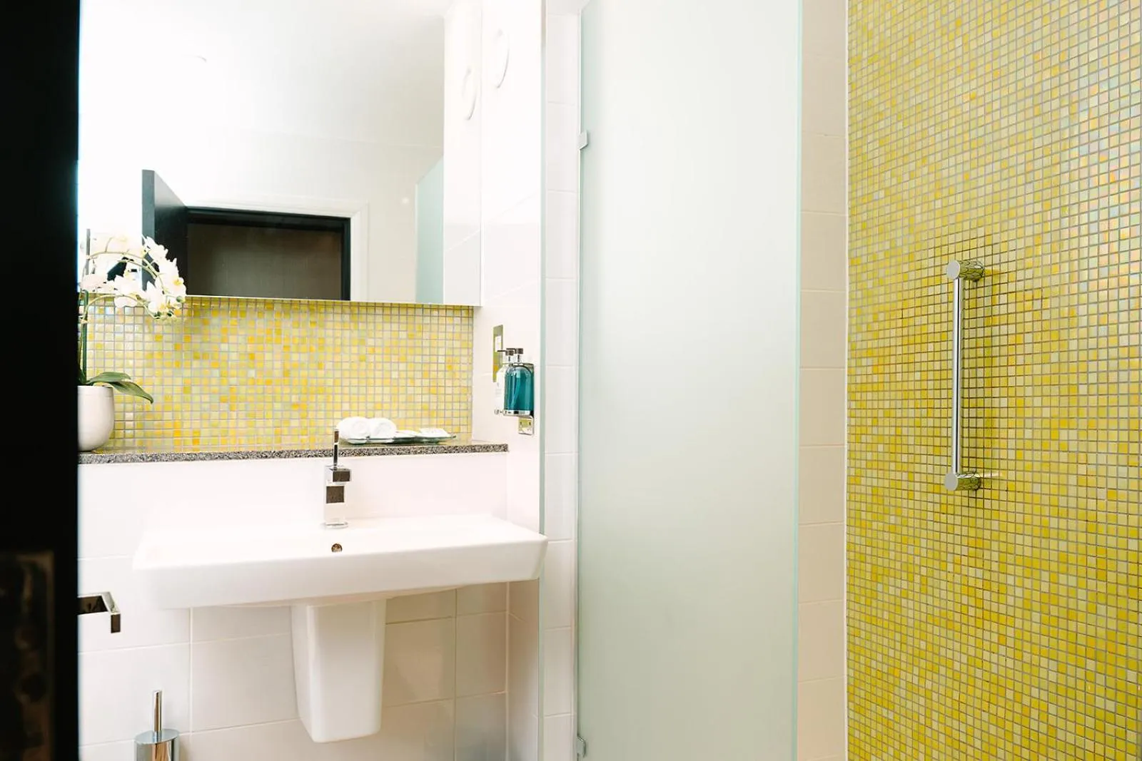 Bathroom in Royal Berkshire