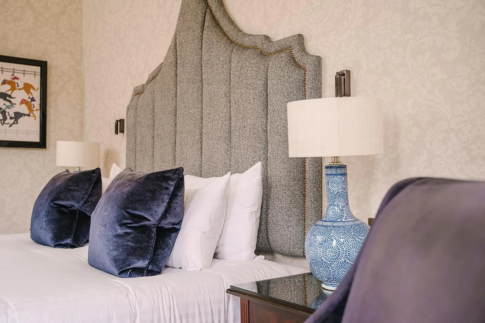 Bed in Royal Berkshire