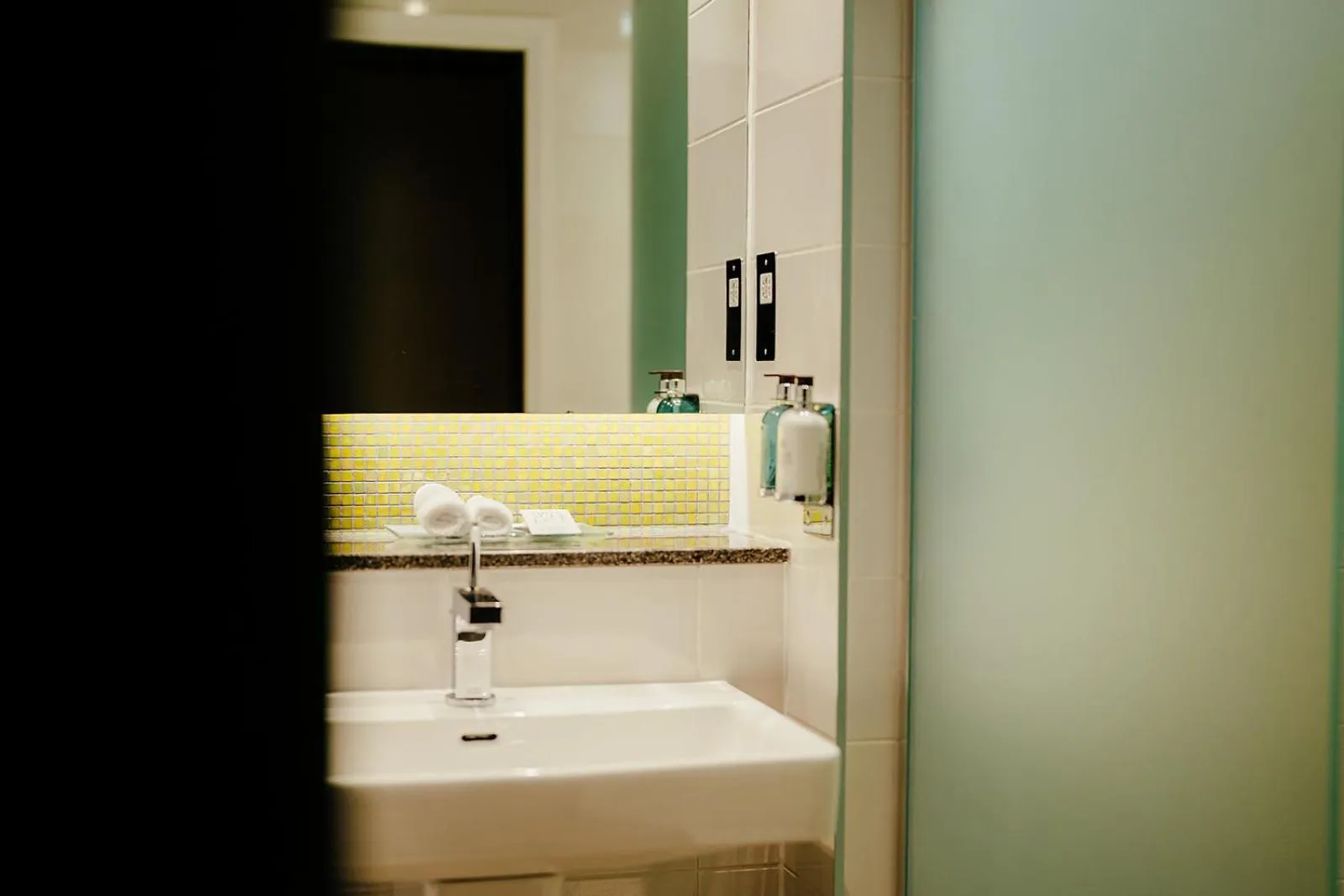 Bathroom in Royal Berkshire