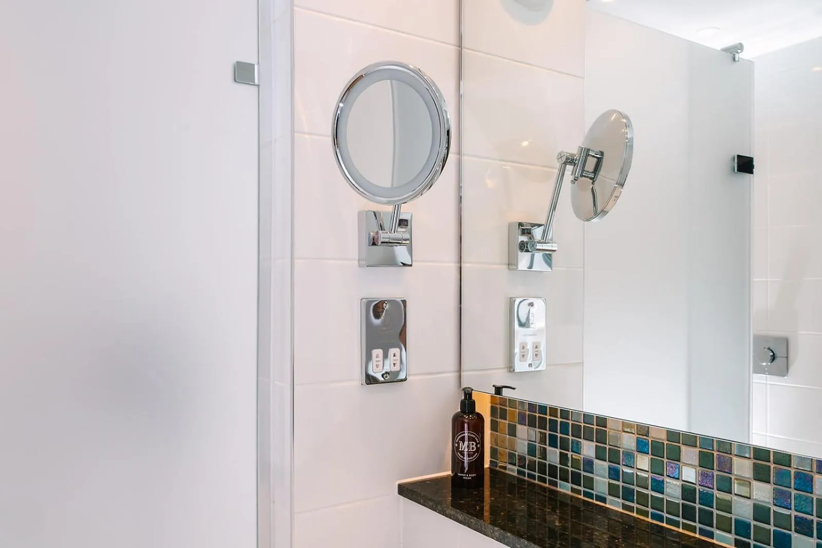 Shower in Royal Berkshire