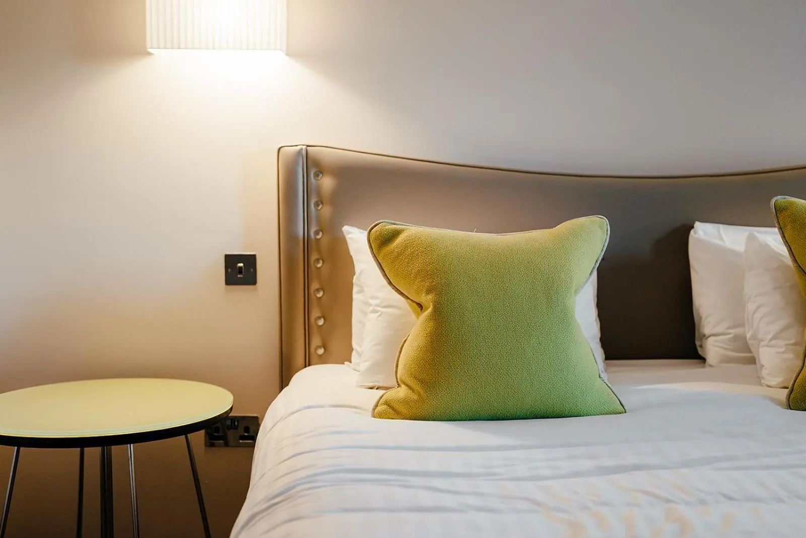 Bedroom, Bed in Royal Berkshire