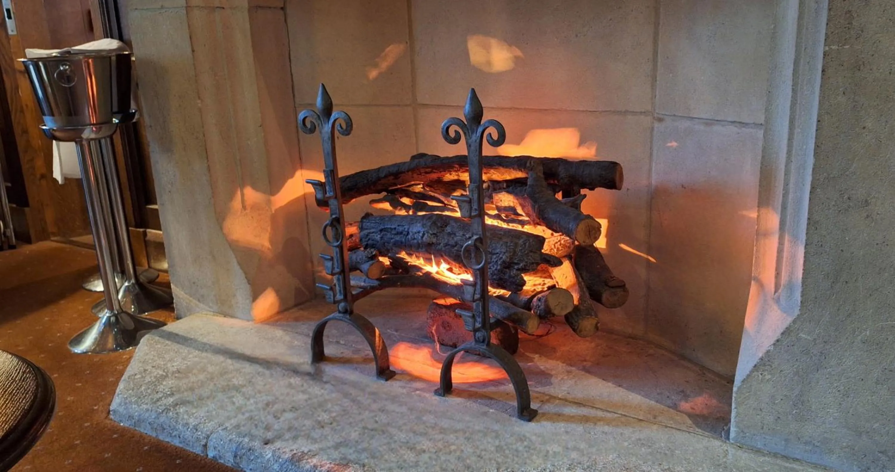 Property building in Enniskeen Country House Hotel