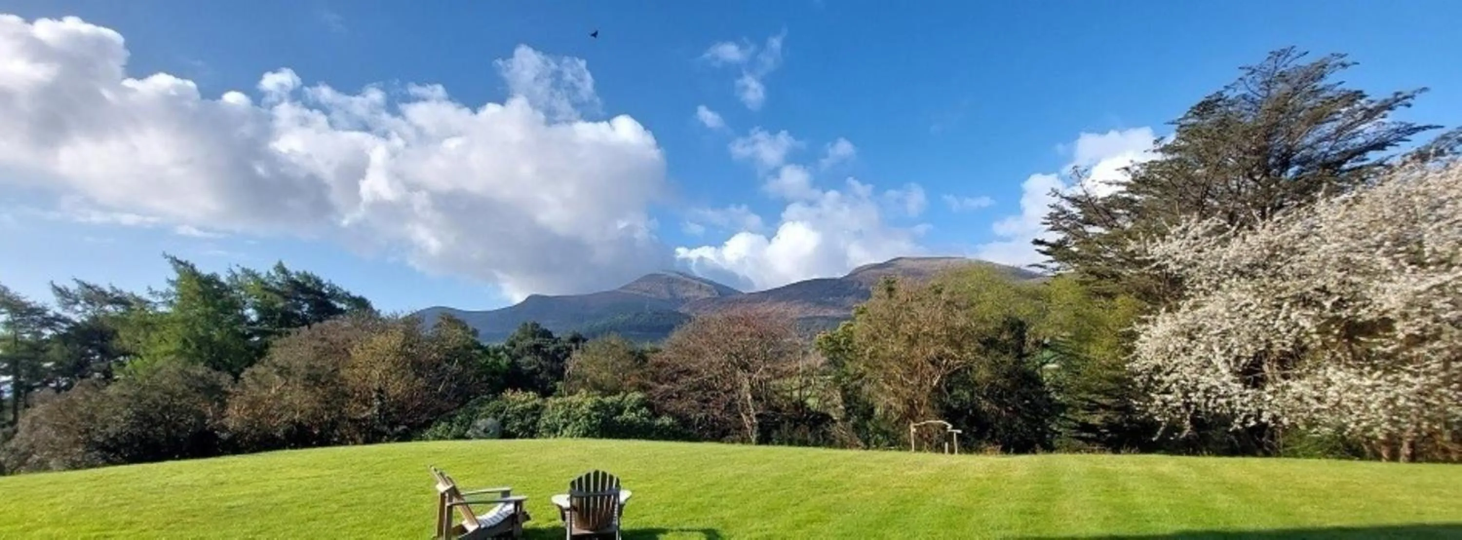 Nearby landmark in Enniskeen Country House Hotel