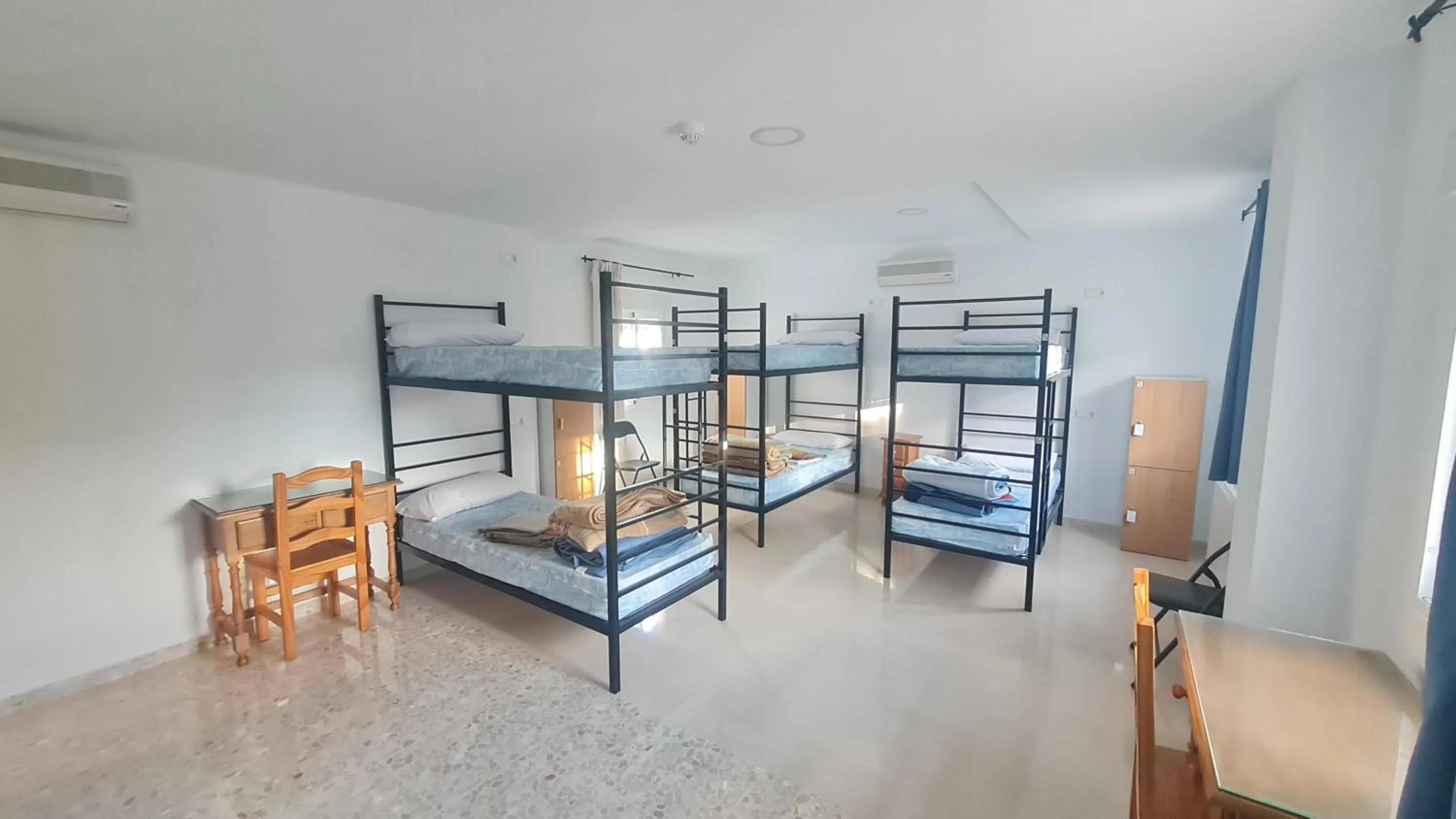 ALBERGUE LA TIÑOSA