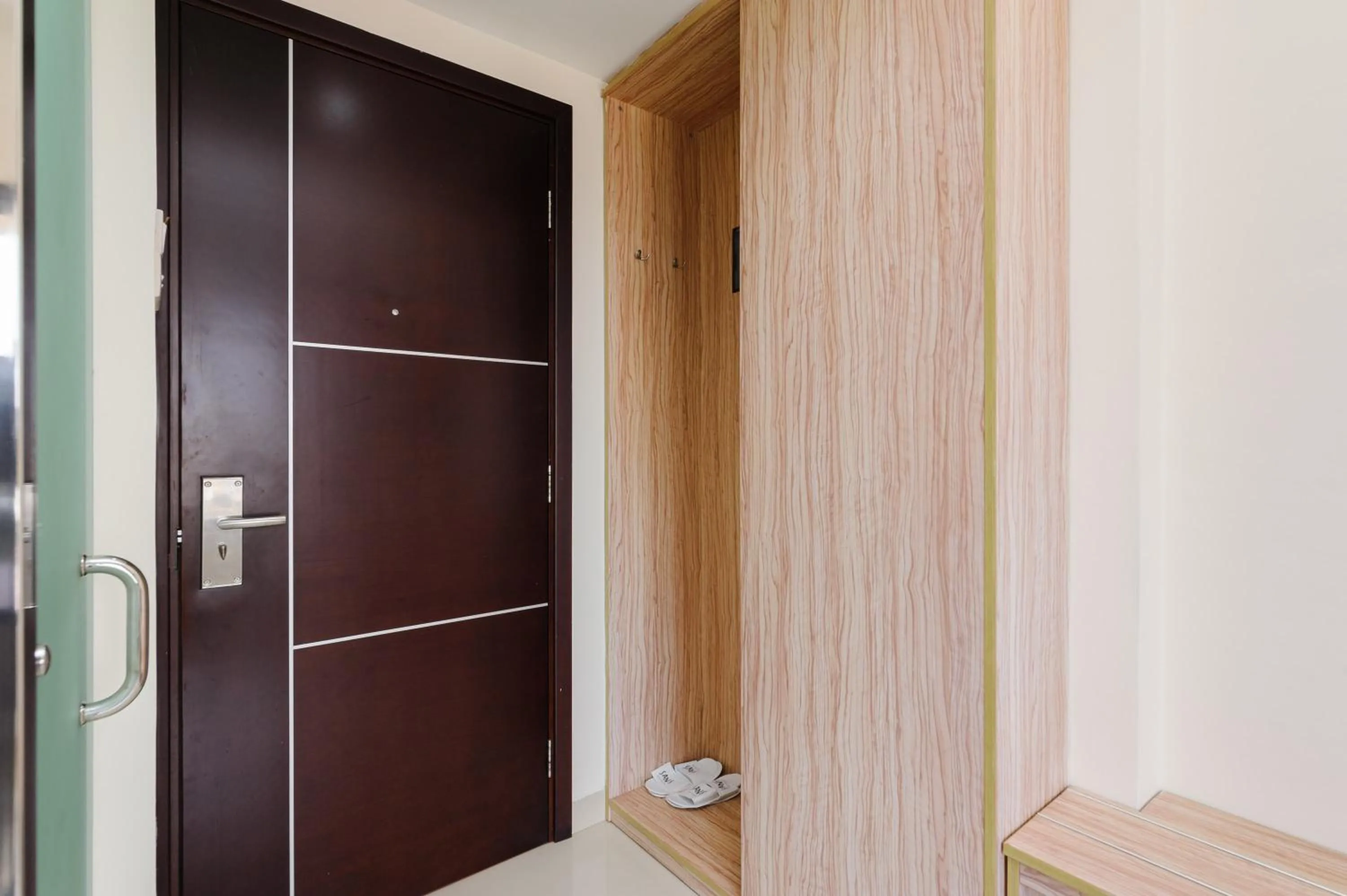 Other in Sans Hotel The Green Bekasi by RedDoorz