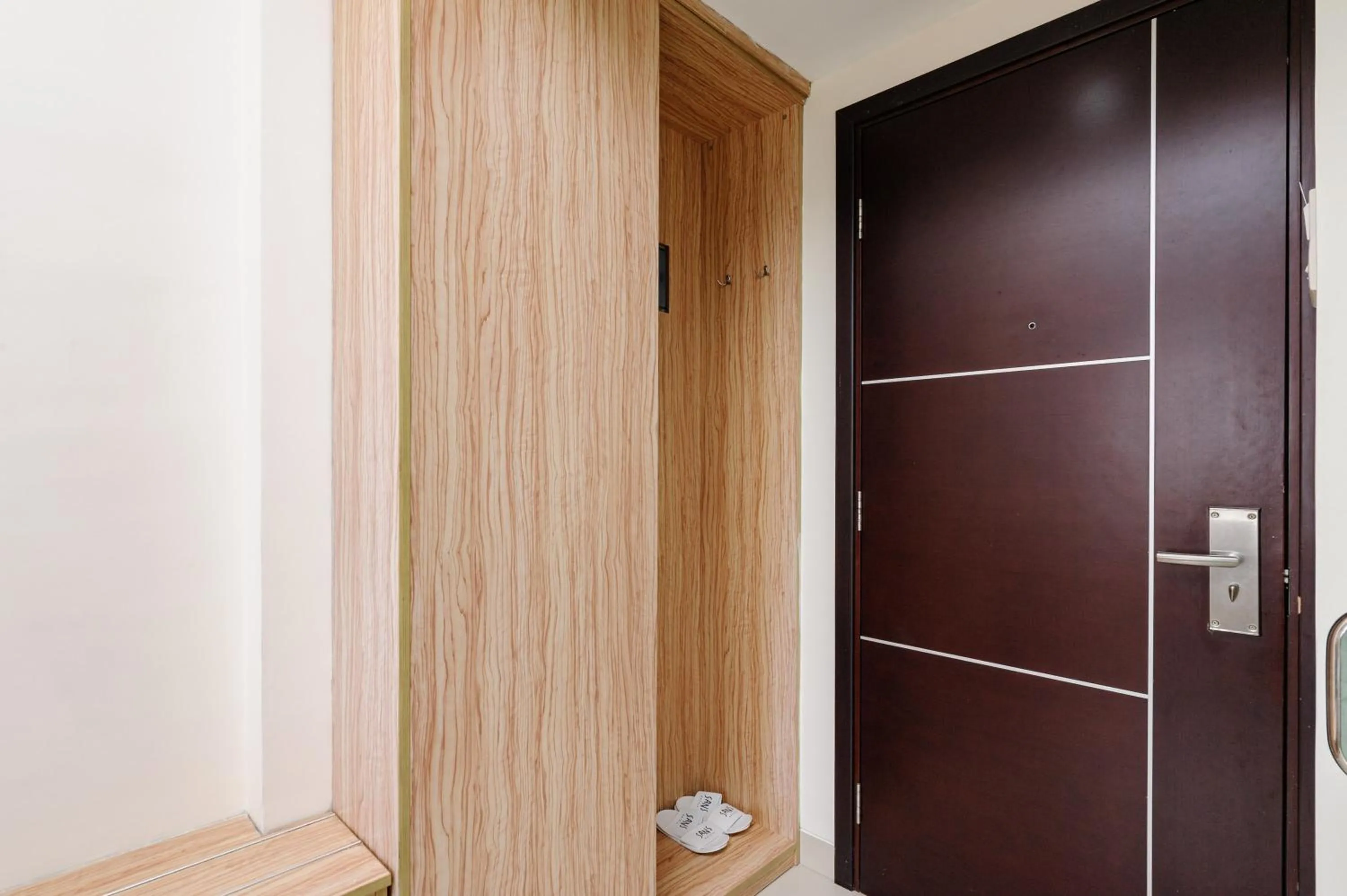 Other in Sans Hotel The Green Bekasi by RedDoorz