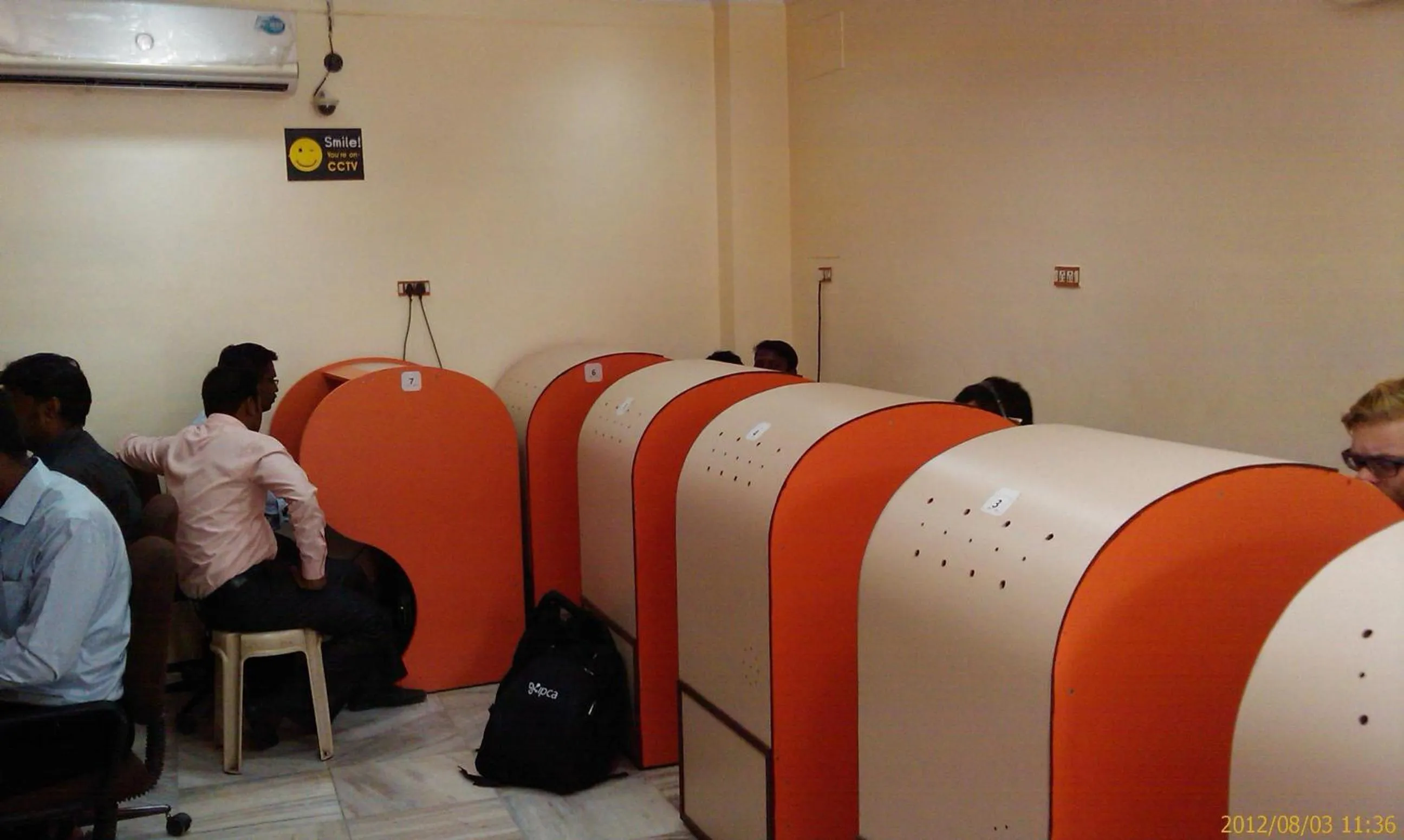 Other in Hotel Supreme