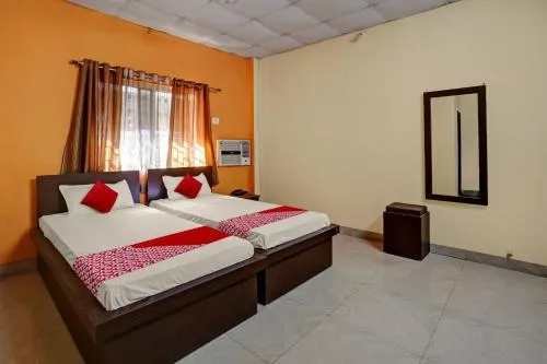 Hotel O Sanskar Garden