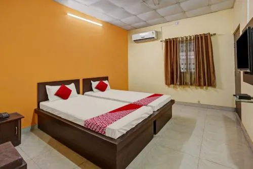 Hotel O Sanskar Garden